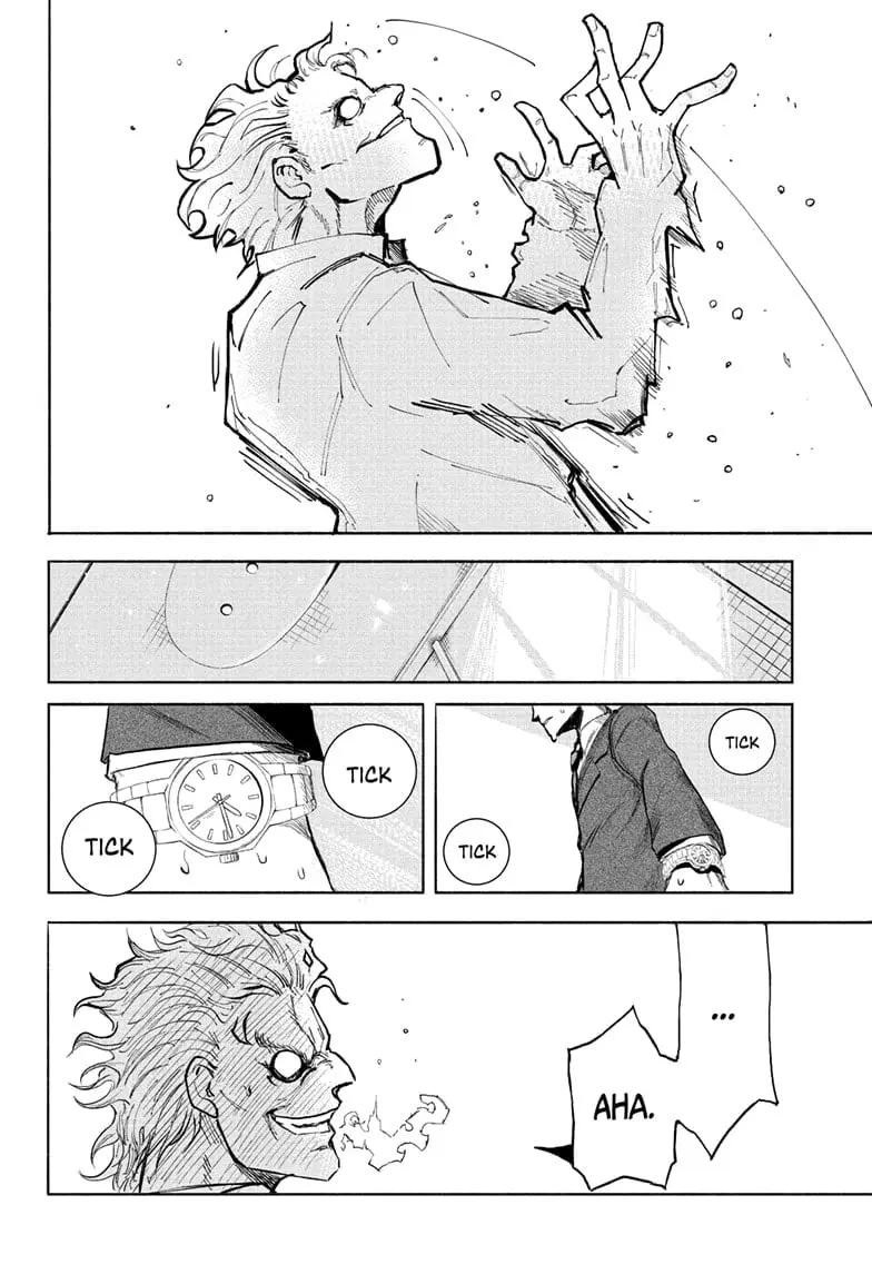 Star of Beethoven, chapter 4, page 12