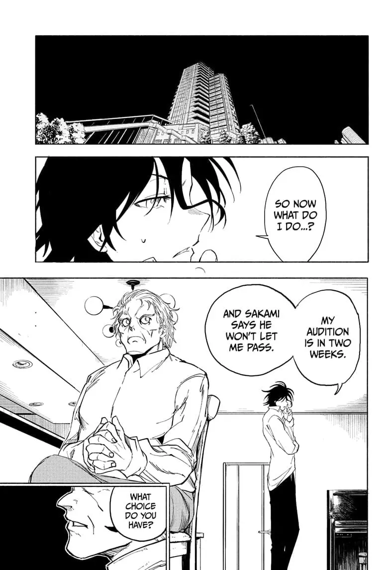 Star of Beethoven, chapter 5, page 15