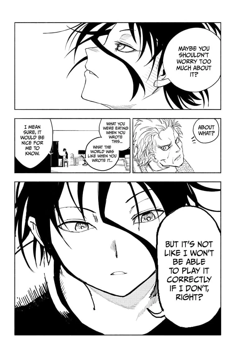 Star of Beethoven, chapter 6, page 10