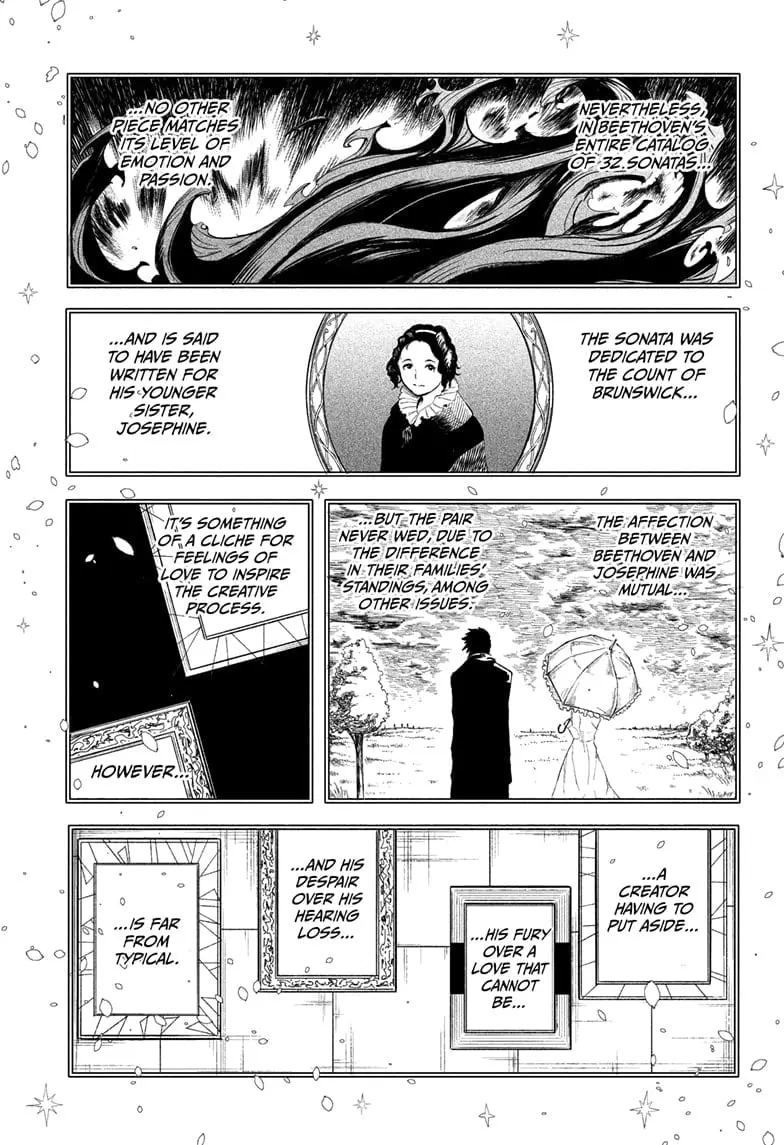 Star of Beethoven, chapter 7, page 9