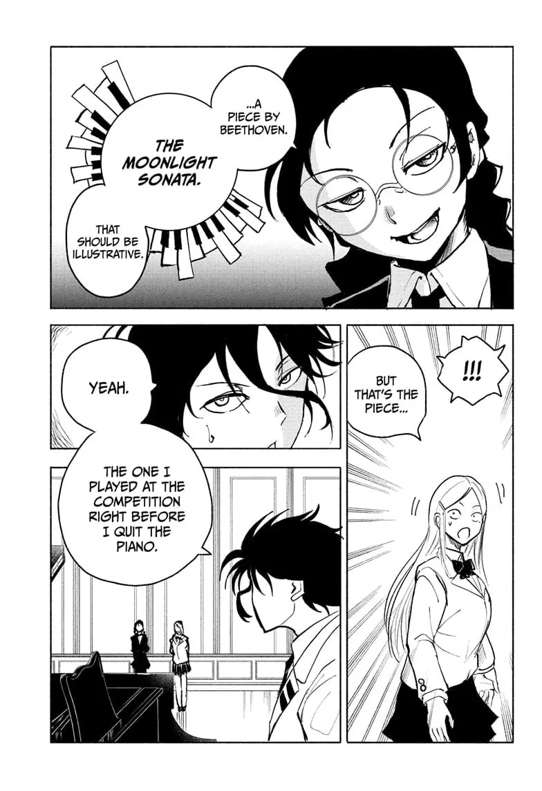 Star of Beethoven, chapter 10, page 5