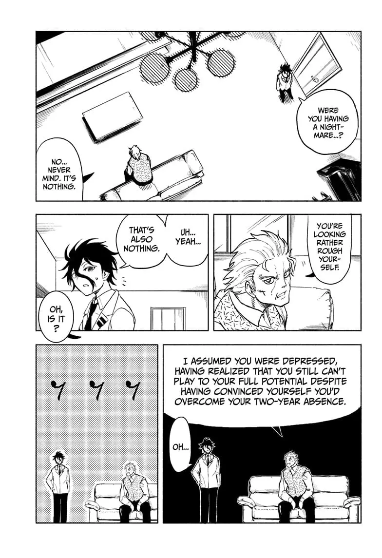 Star of Beethoven, chapter 10, page 17