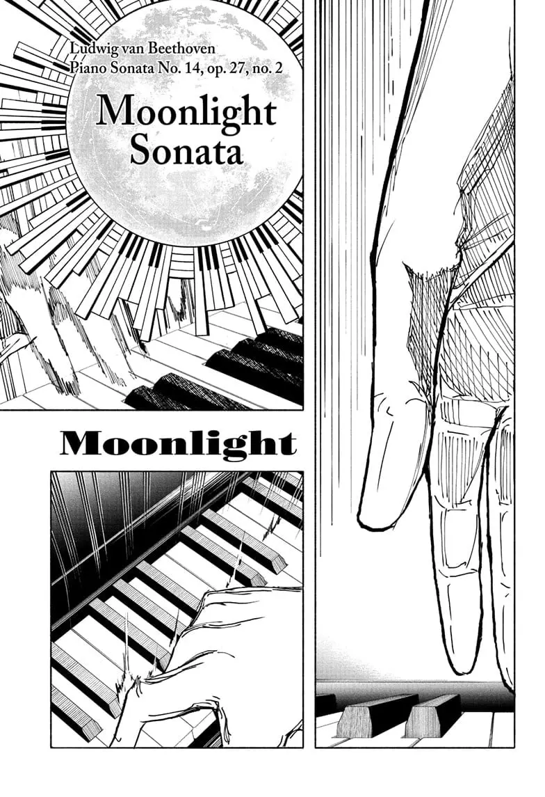 Star of Beethoven, chapter 19, page 4