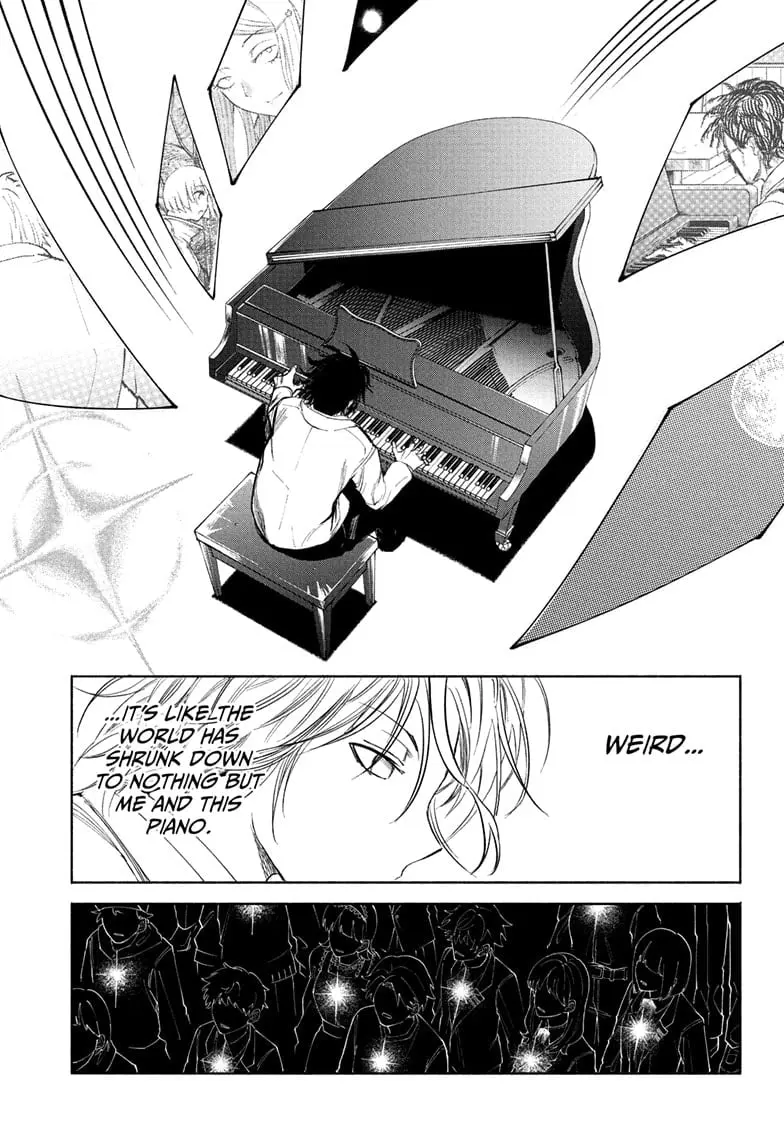 Star of Beethoven, chapter 19, page 7