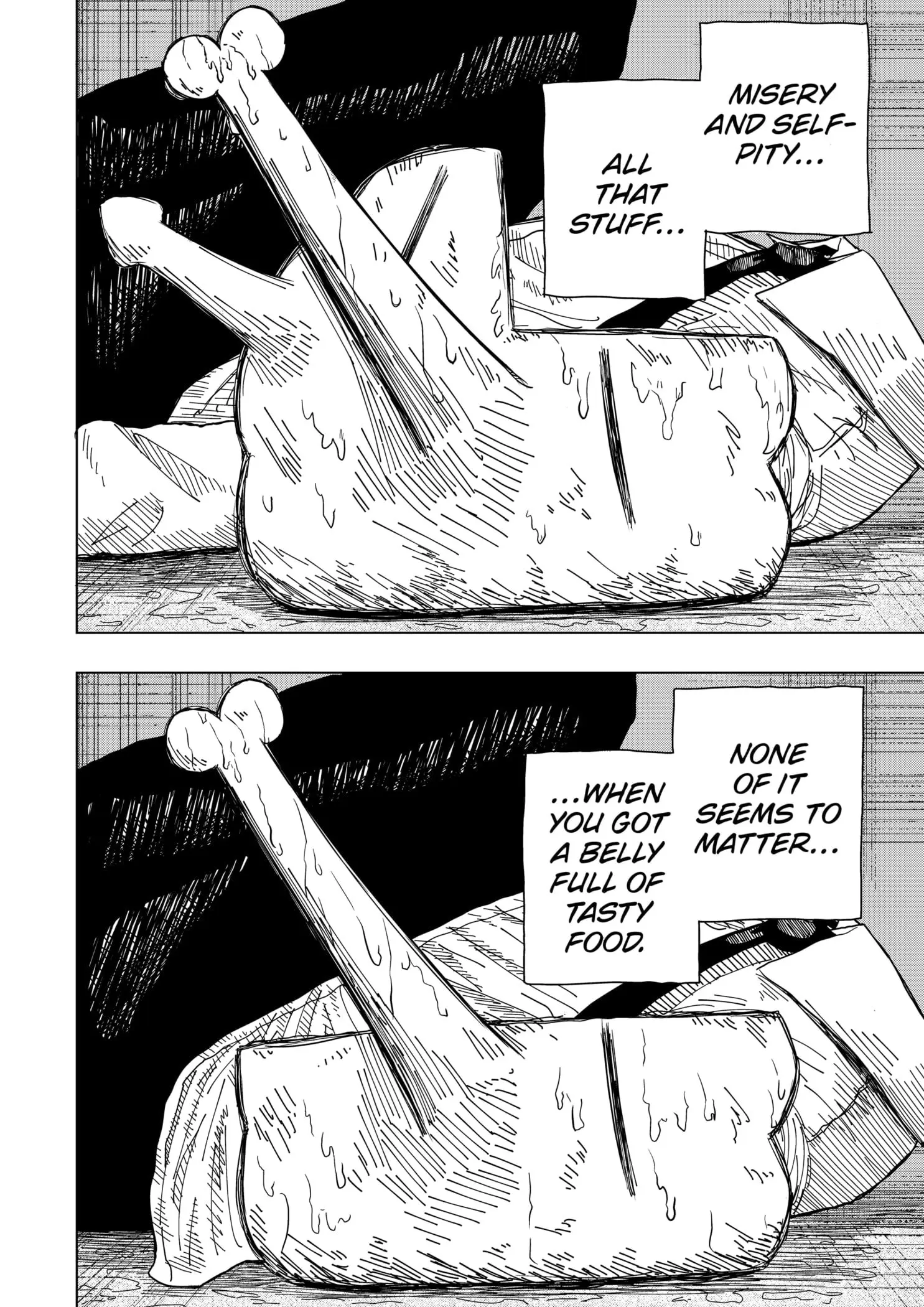 Drama Queen, chapter 1, page 60