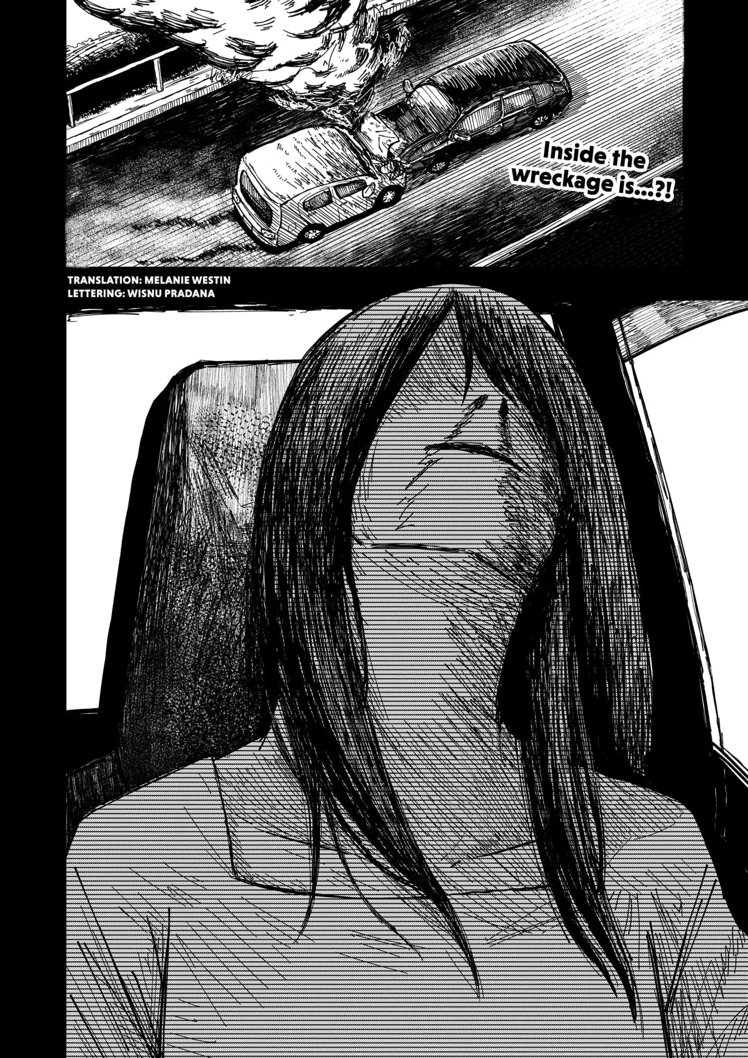 Drama Queen, chapter 2, page 2