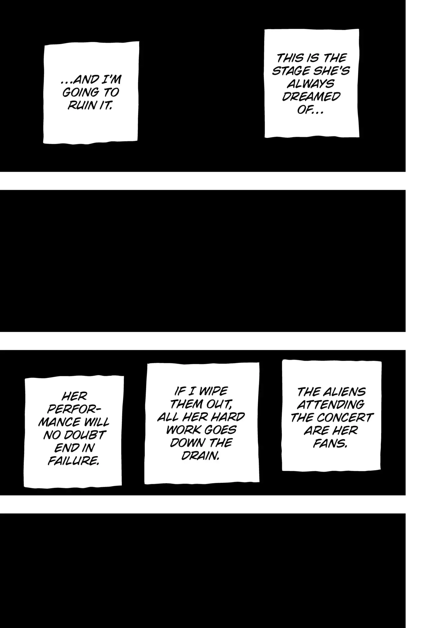 Drama Queen, chapter 16, page 13