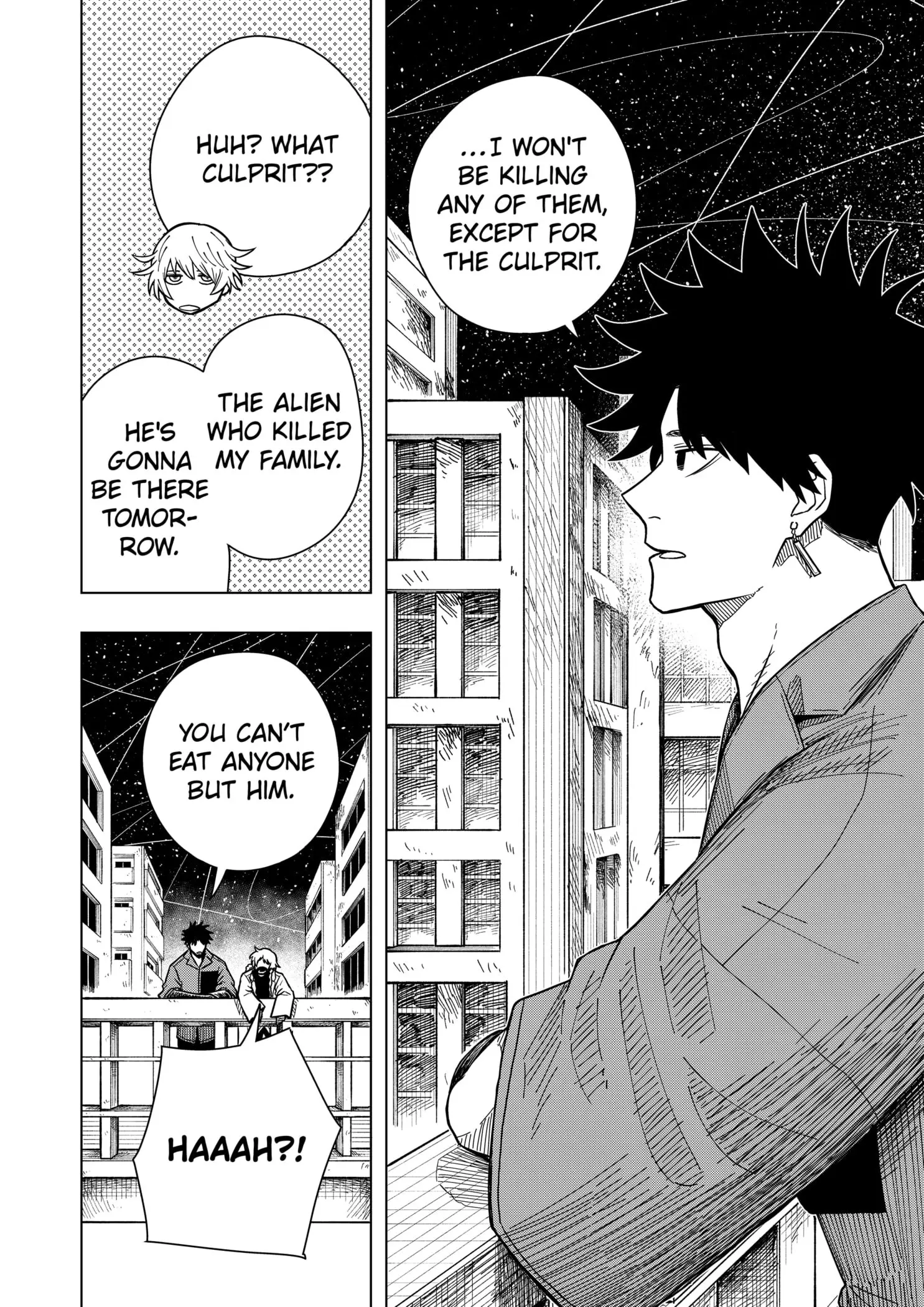 Drama Queen, chapter 18, page 14