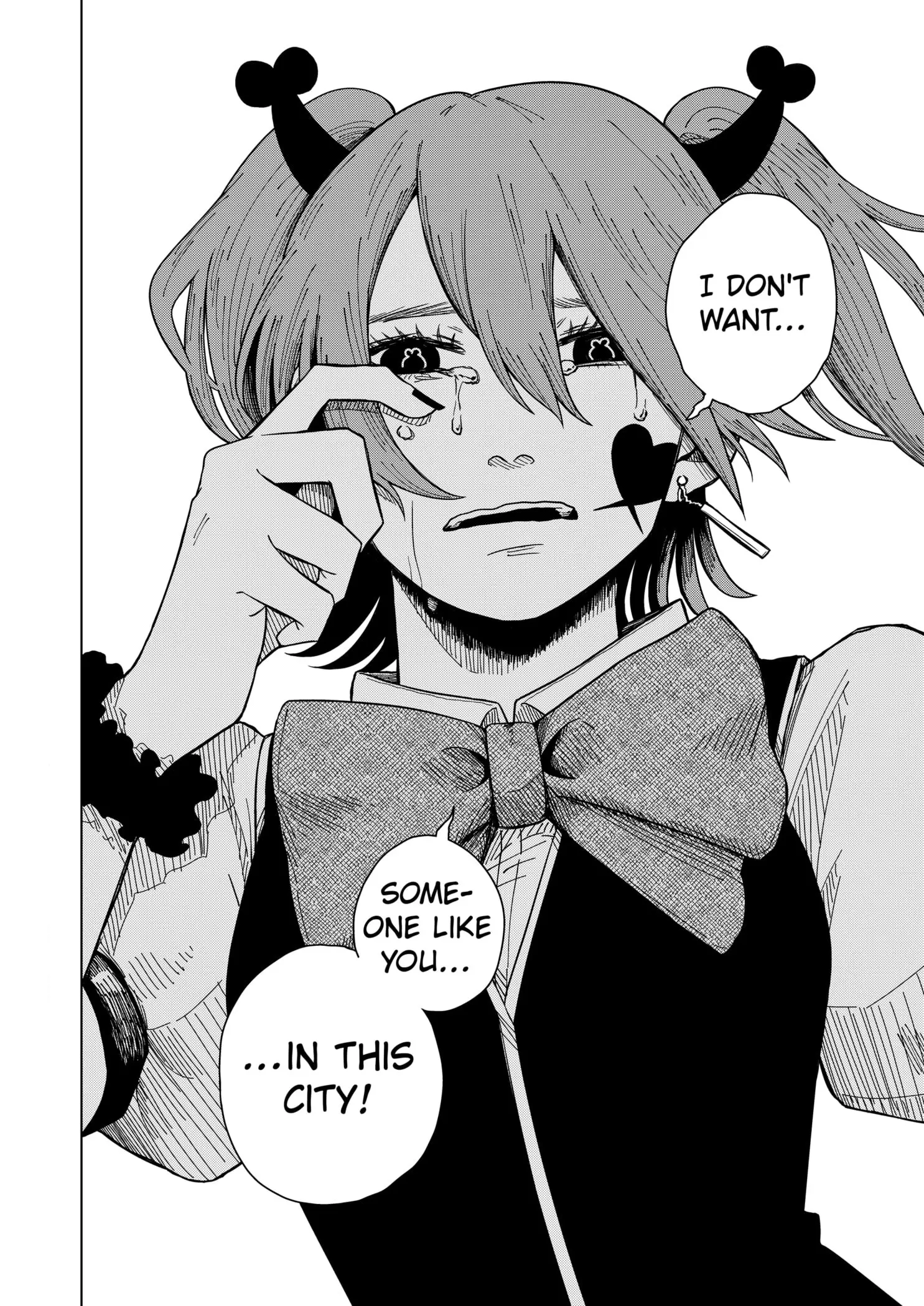 Drama Queen, chapter 19, page 6