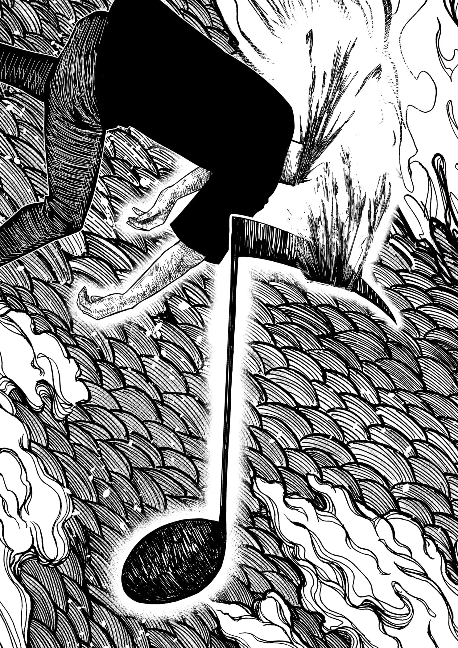 Drama Queen, chapter 20, page 15