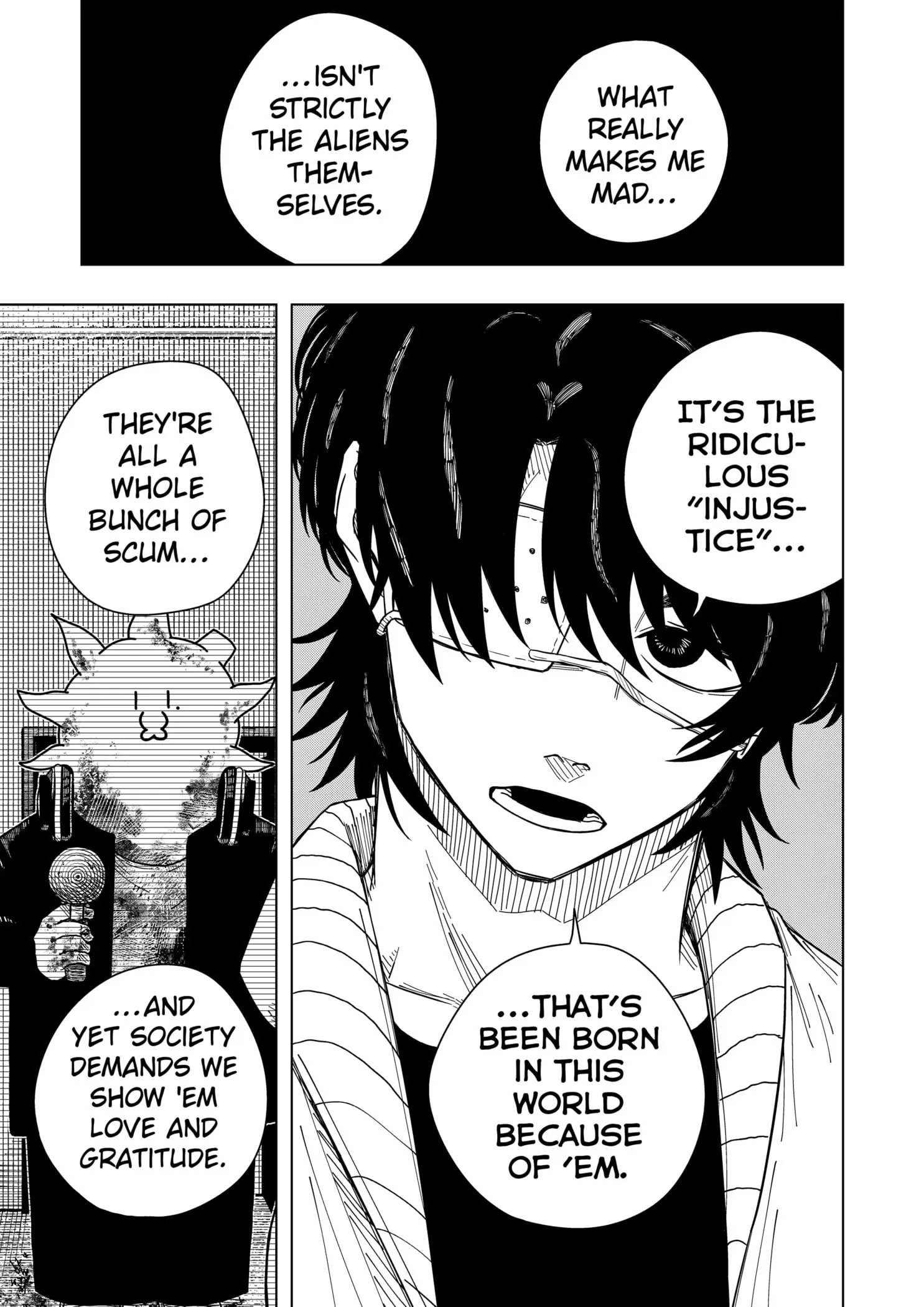 Drama Queen, chapter 24, page 13