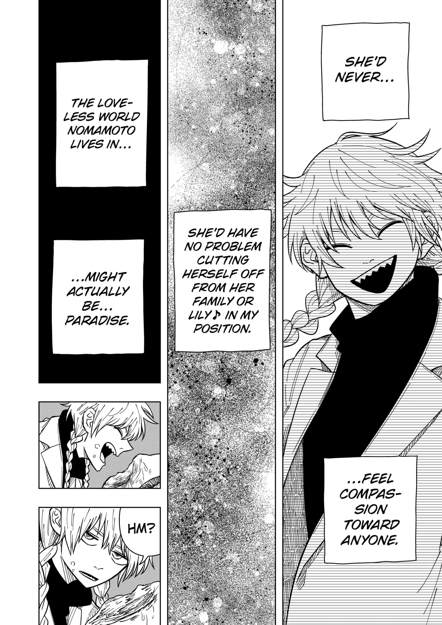Drama Queen, chapter 24, page 20