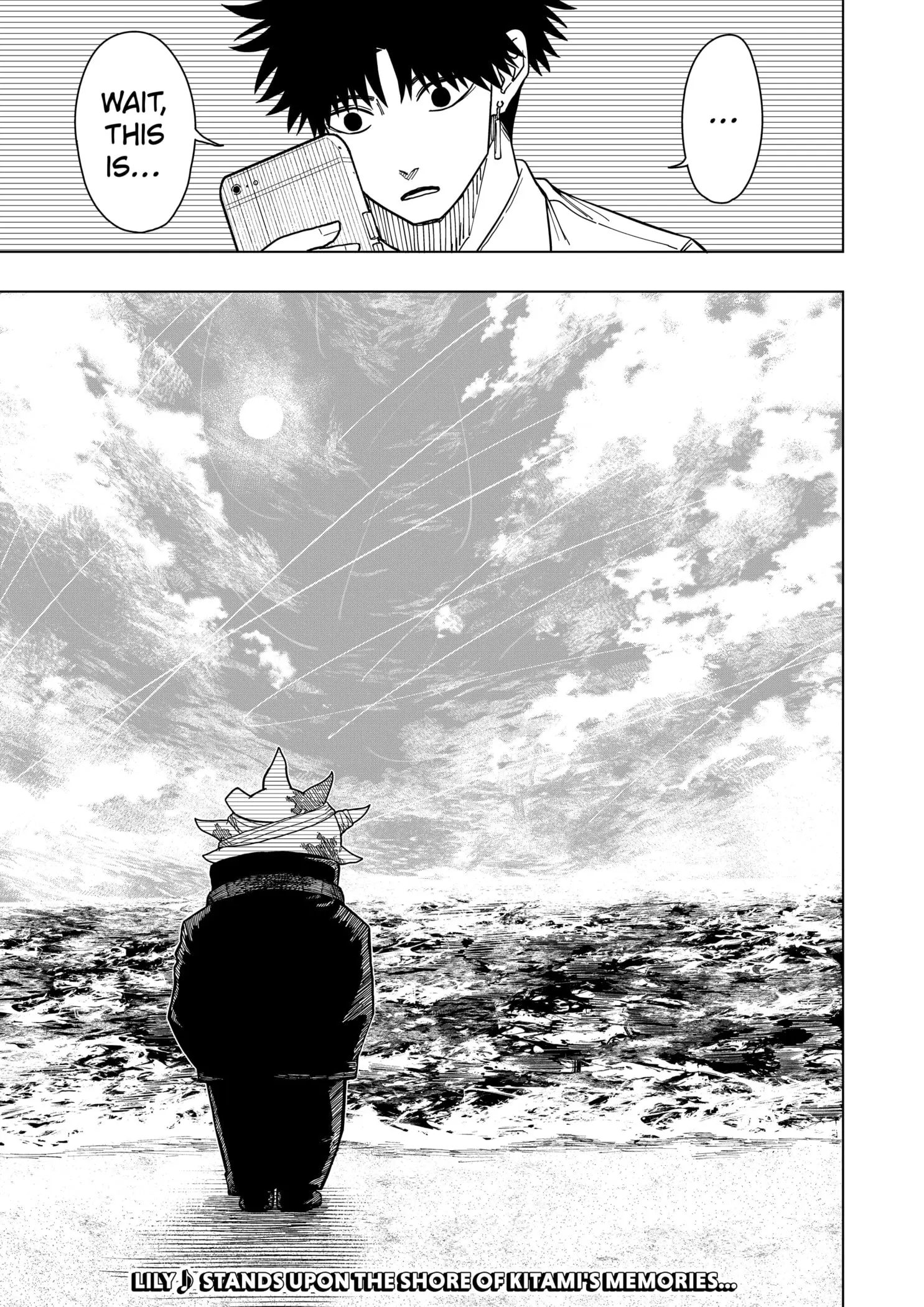 Drama Queen, chapter 24, page 25