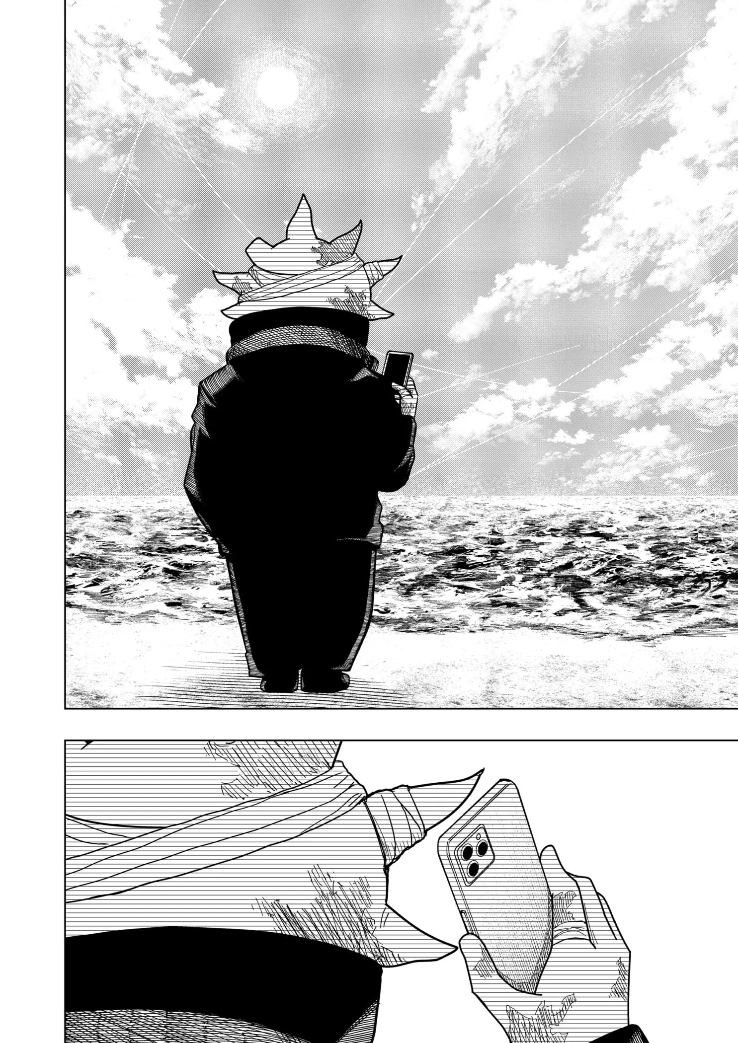 Drama Queen, chapter 25, page 2