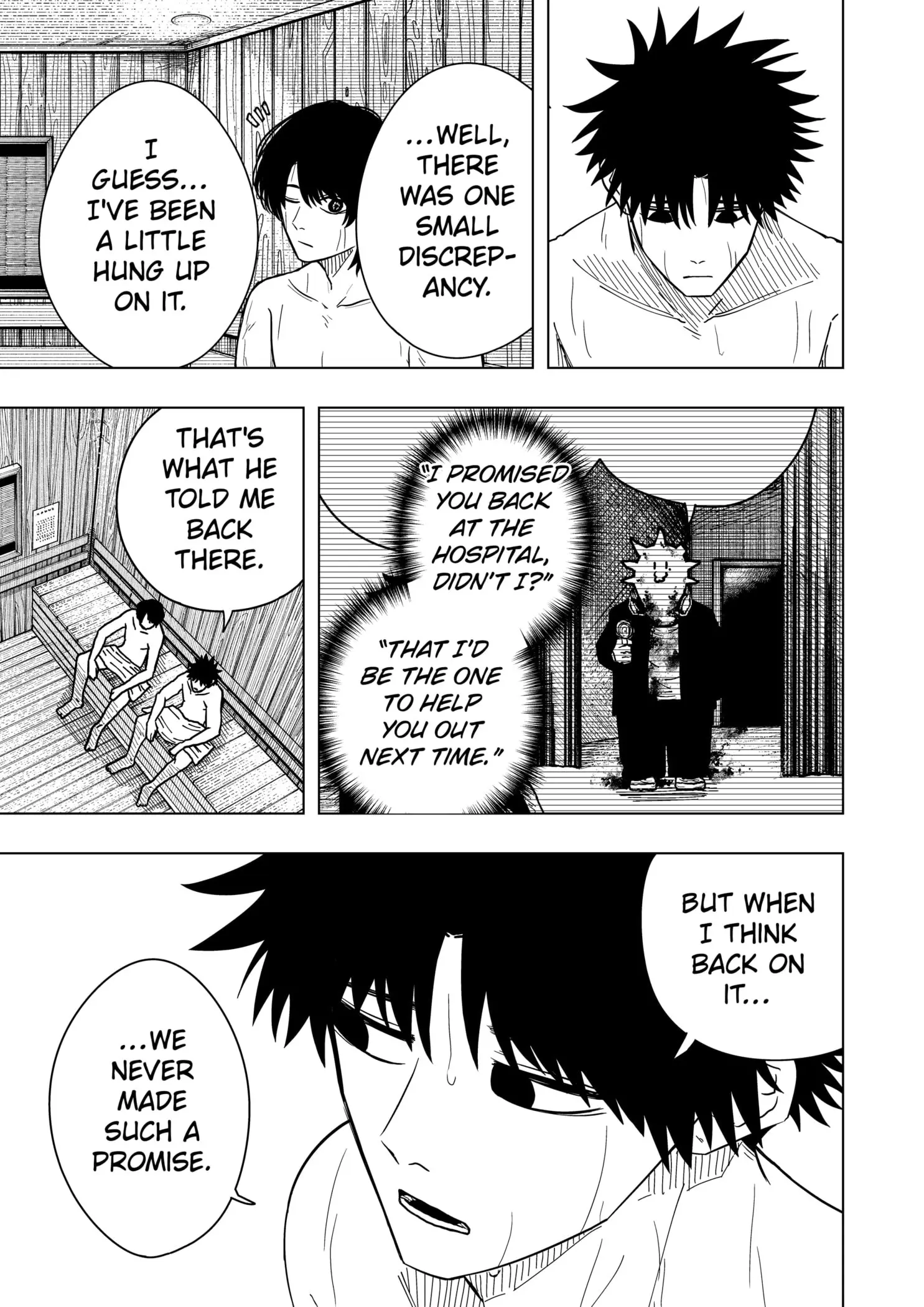 Drama Queen, chapter 25, page 13