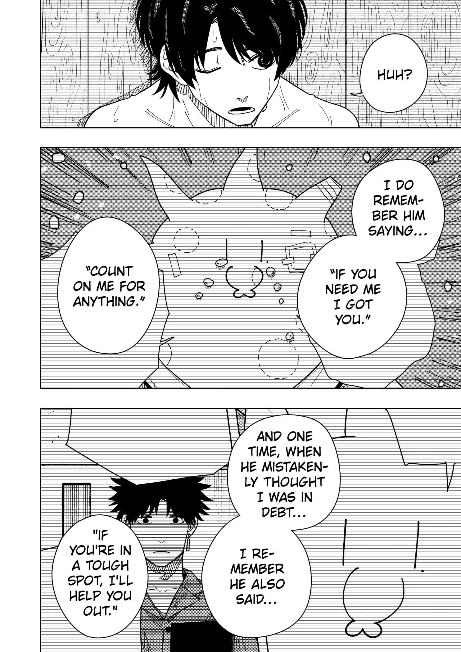 Drama Queen, chapter 25, page 14