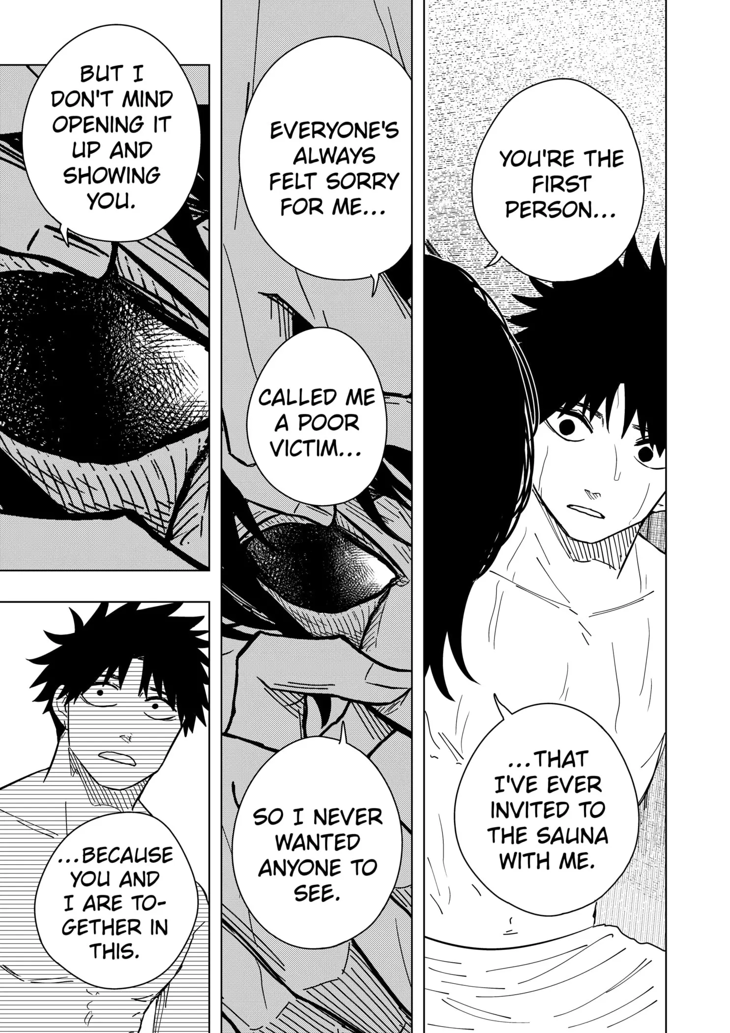 Drama Queen, chapter 25, page 19