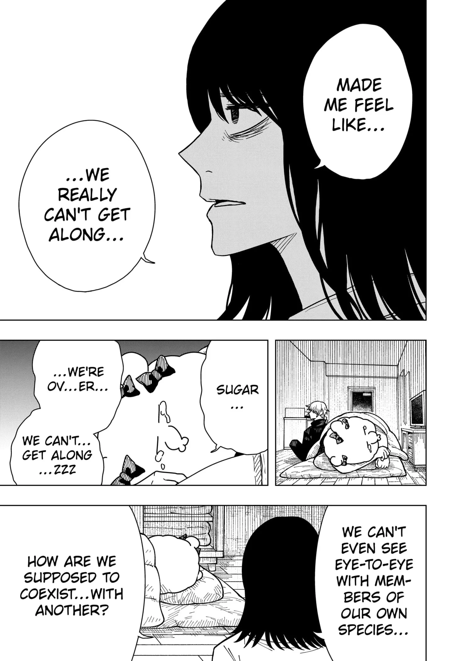 Drama Queen, chapter 26, page 13