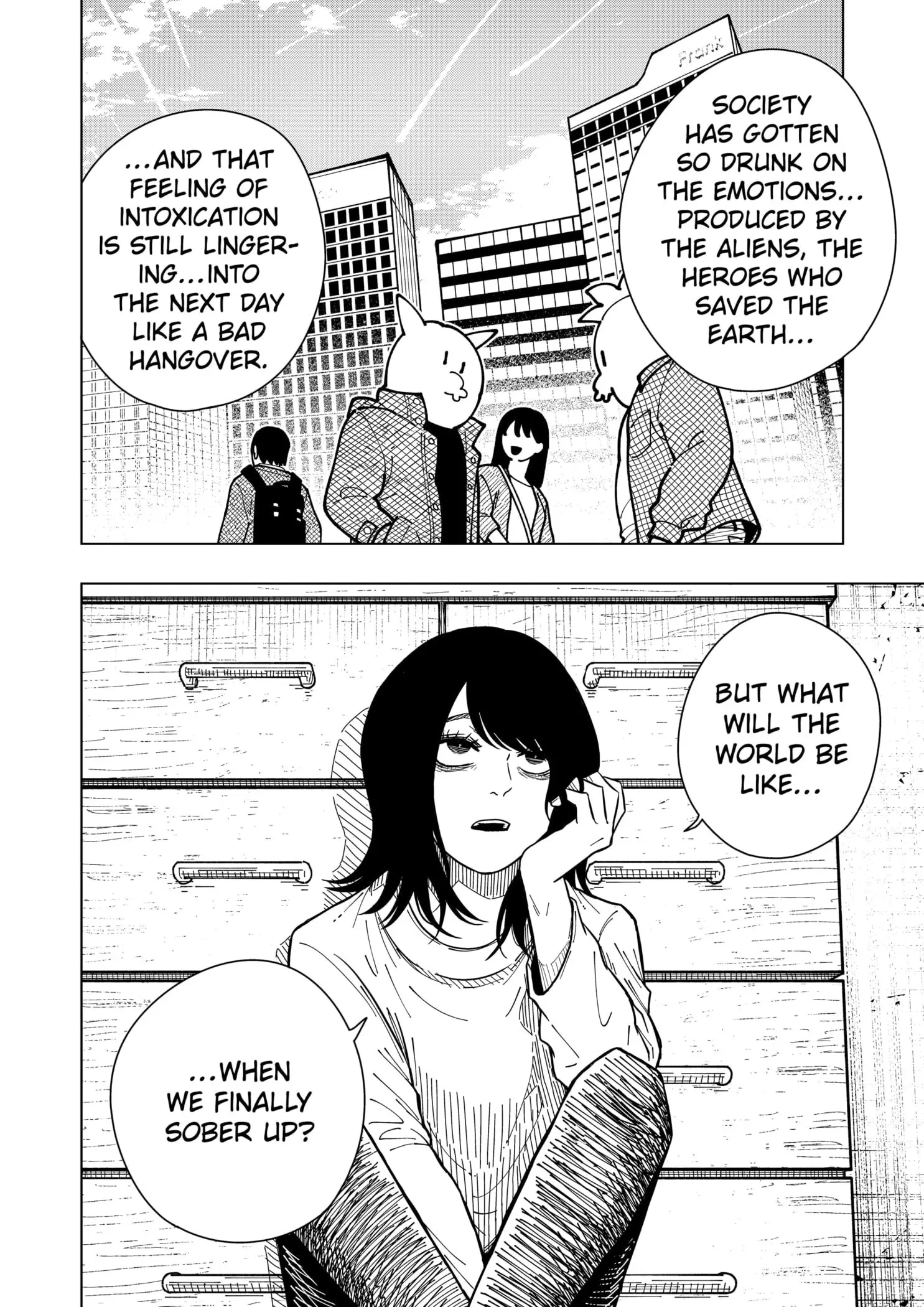 Drama Queen, chapter 26, page 14