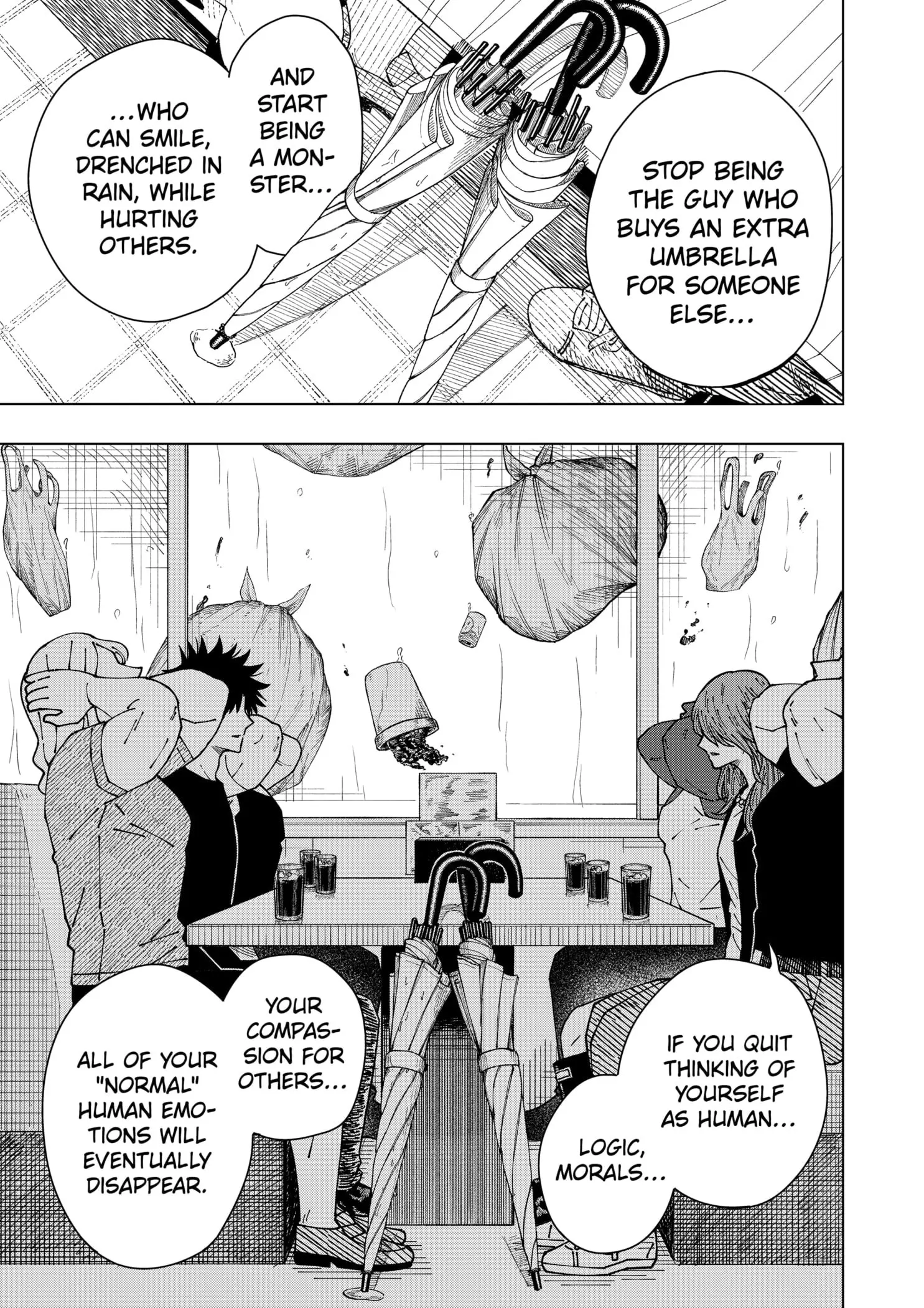 Drama Queen, chapter 28, page 13