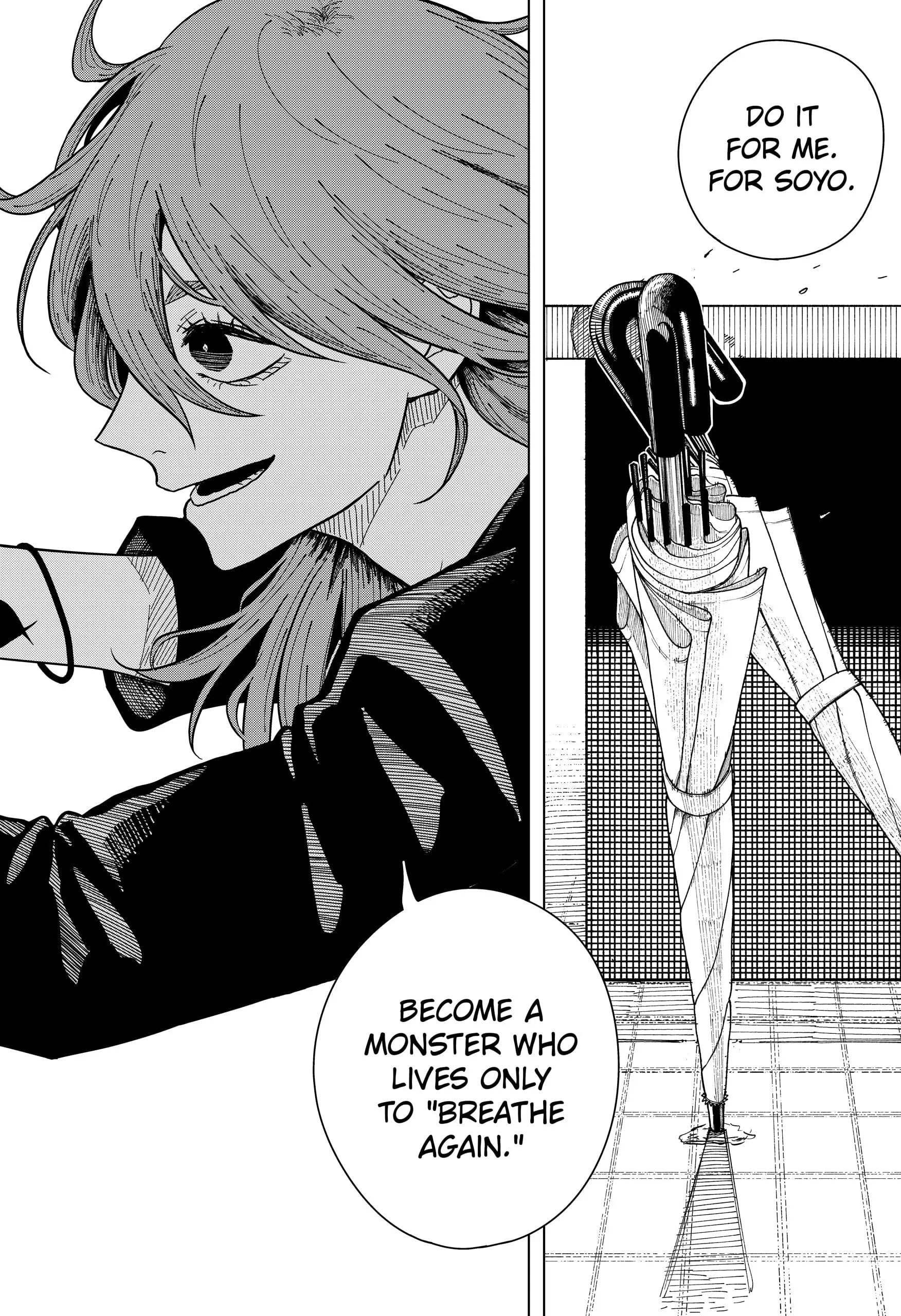 Drama Queen, chapter 28, page 14