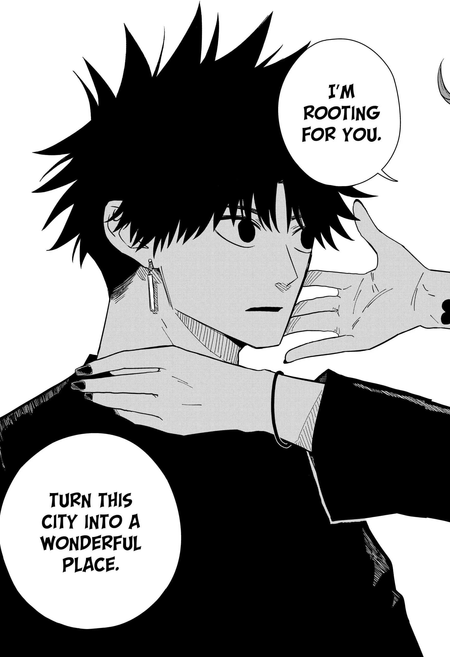 Drama Queen, chapter 28, page 15