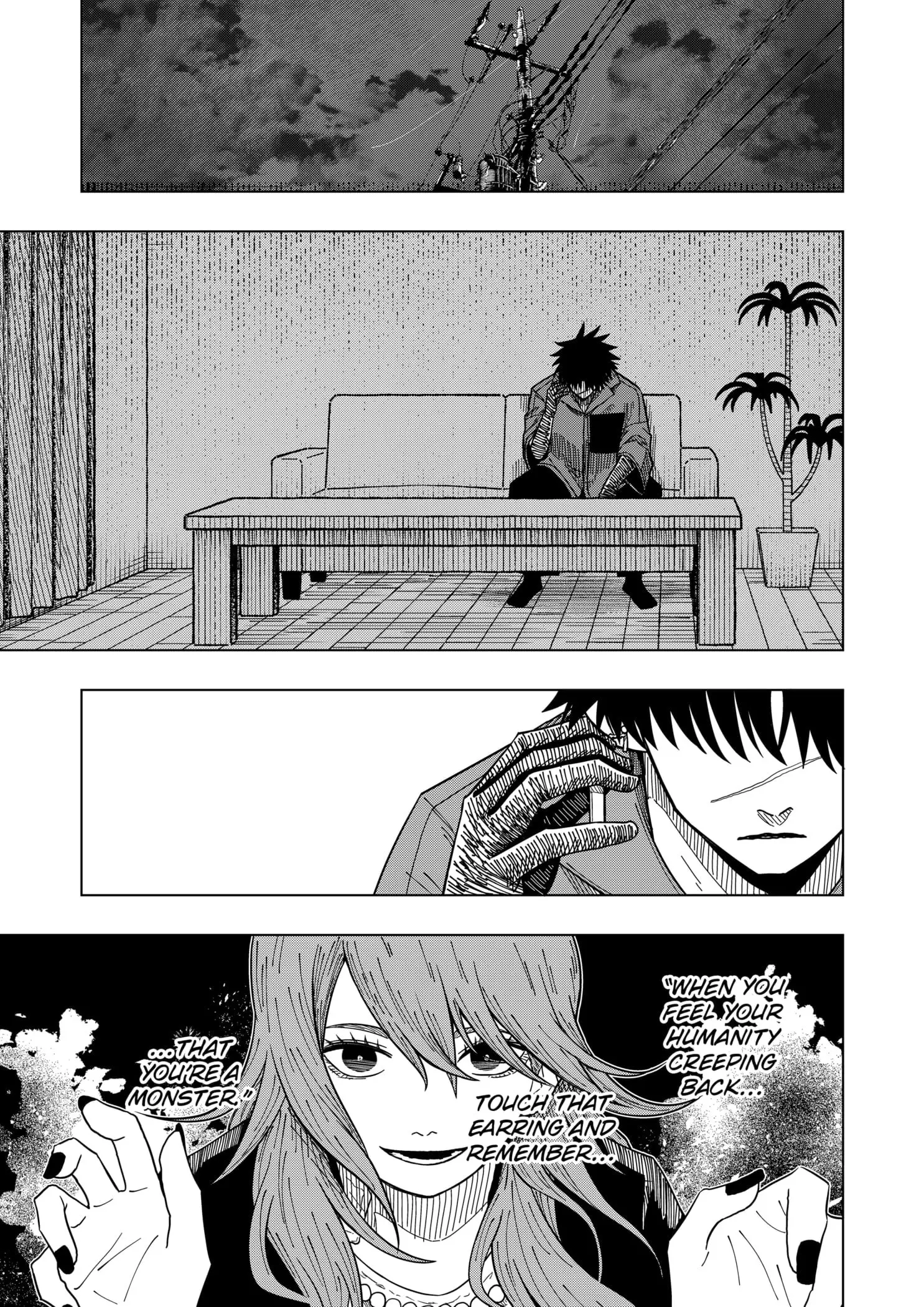 Drama Queen, chapter 29, page 11