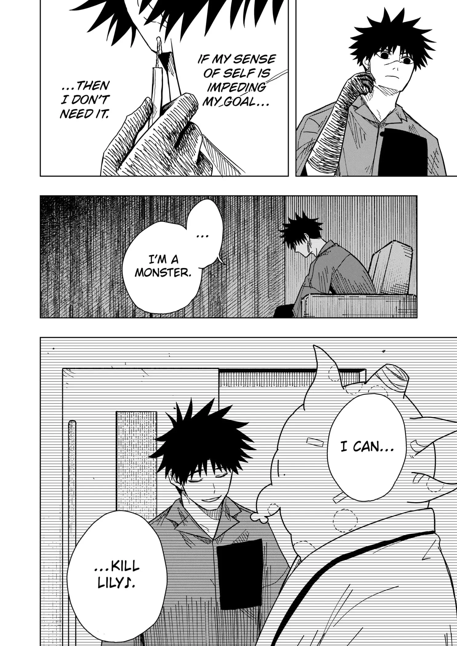 Drama Queen, chapter 29, page 12