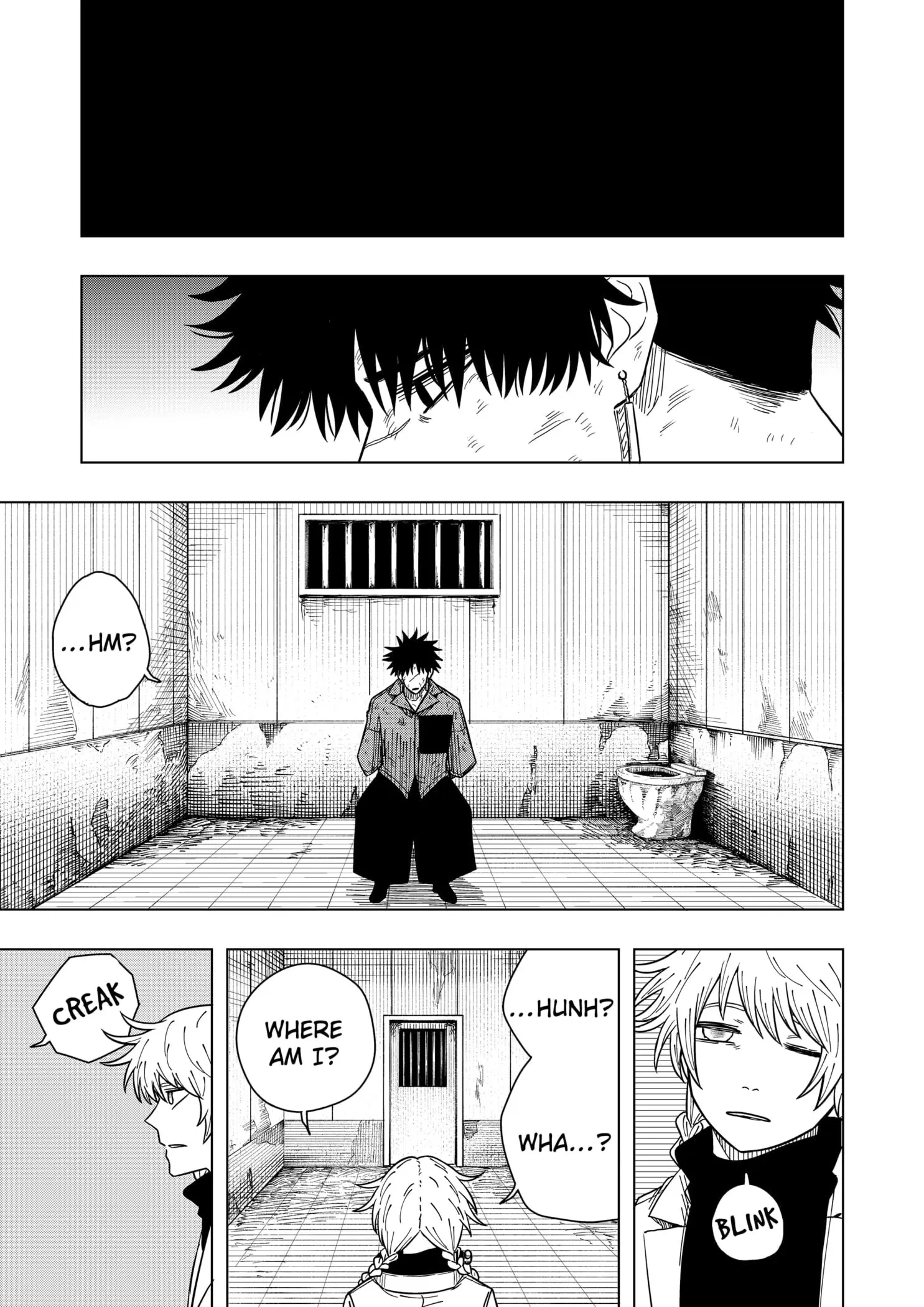 Drama Queen, chapter 30, page 19