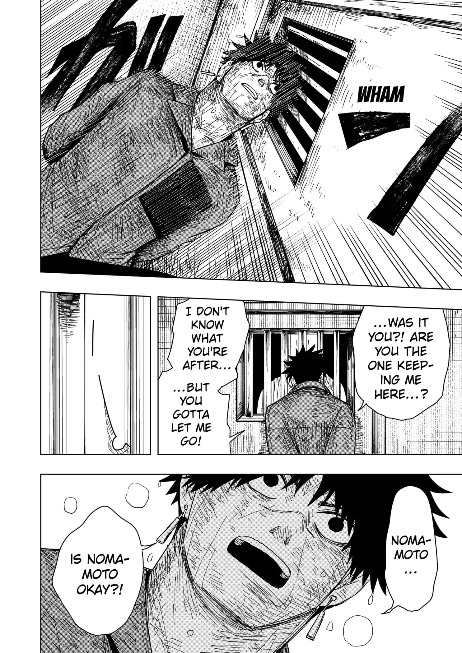 Drama Queen, chapter 31, page 10