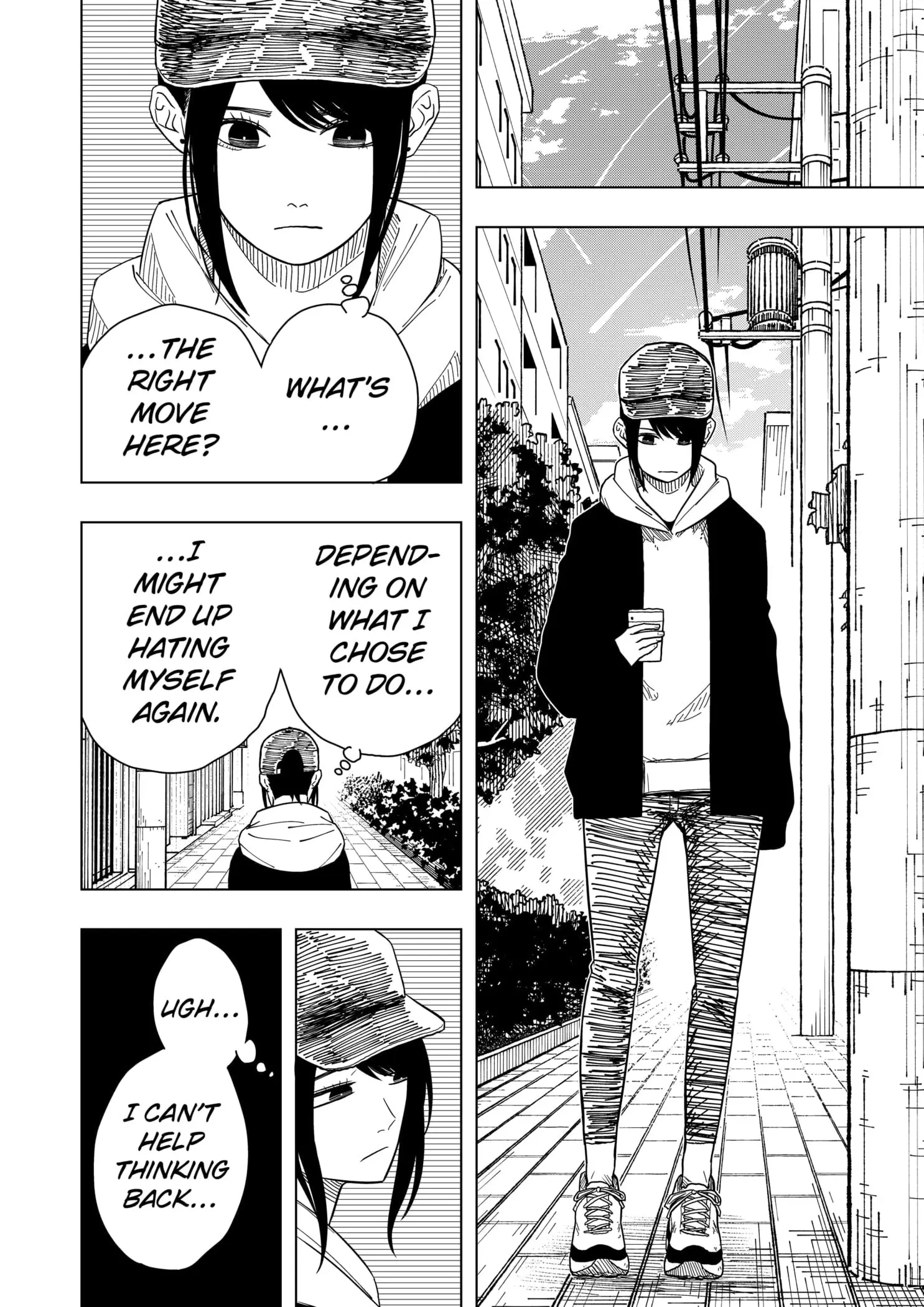 Drama Queen, chapter 31, page 24
