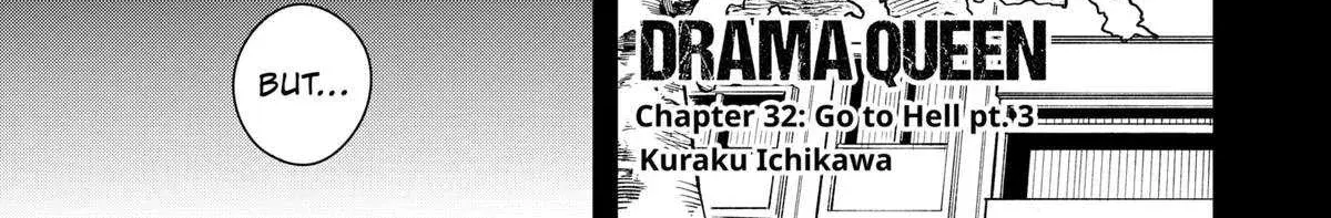 Drama Queen, chapter 32, page 2