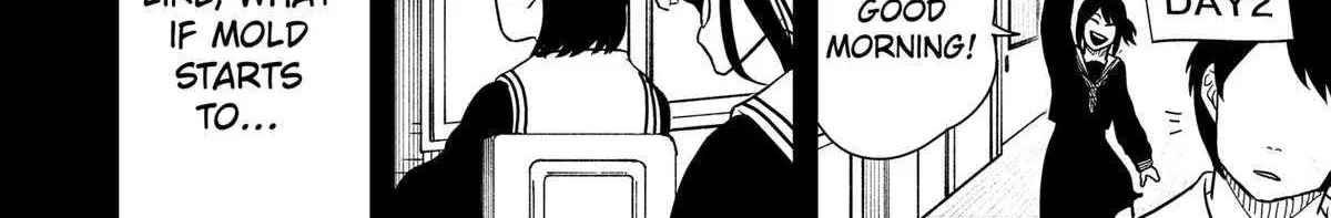 Drama Queen, chapter 32, page 20
