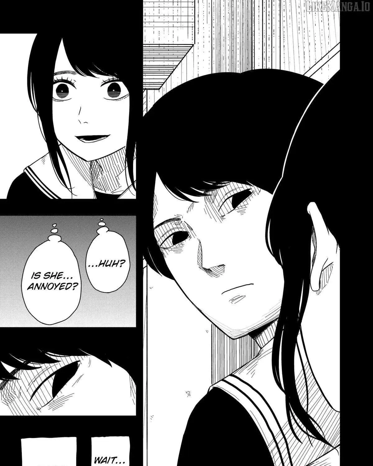 Drama Queen, chapter 32, page 21