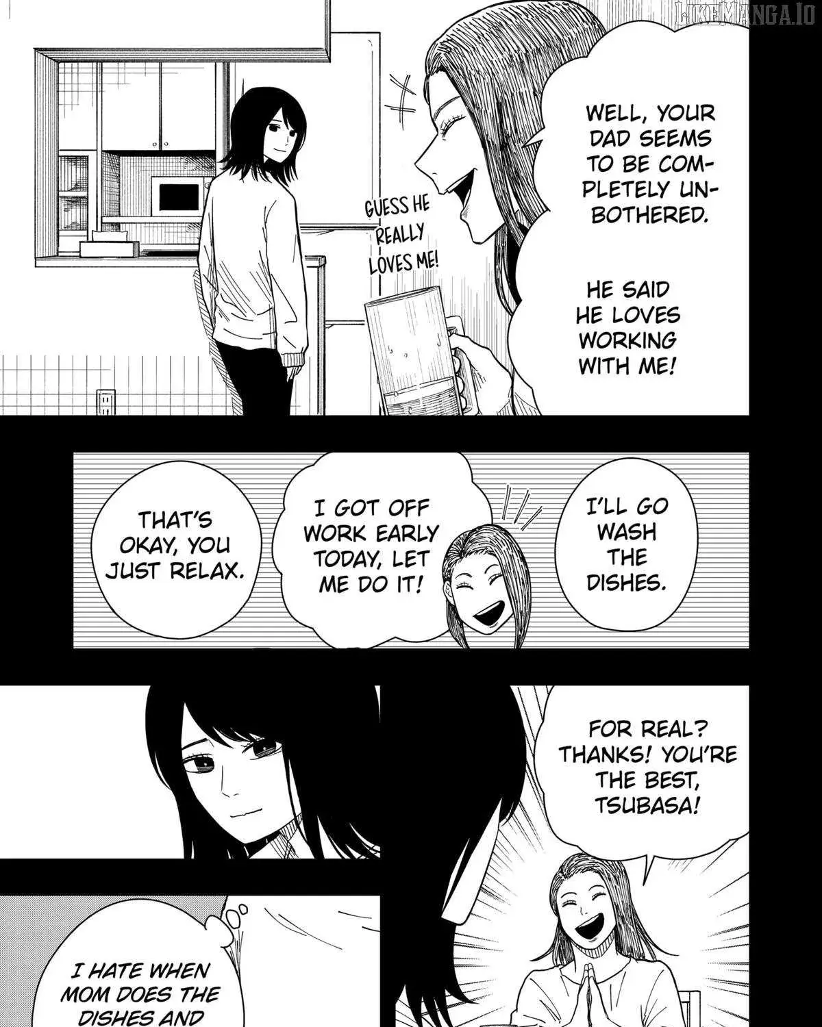 Drama Queen, chapter 32, page 25