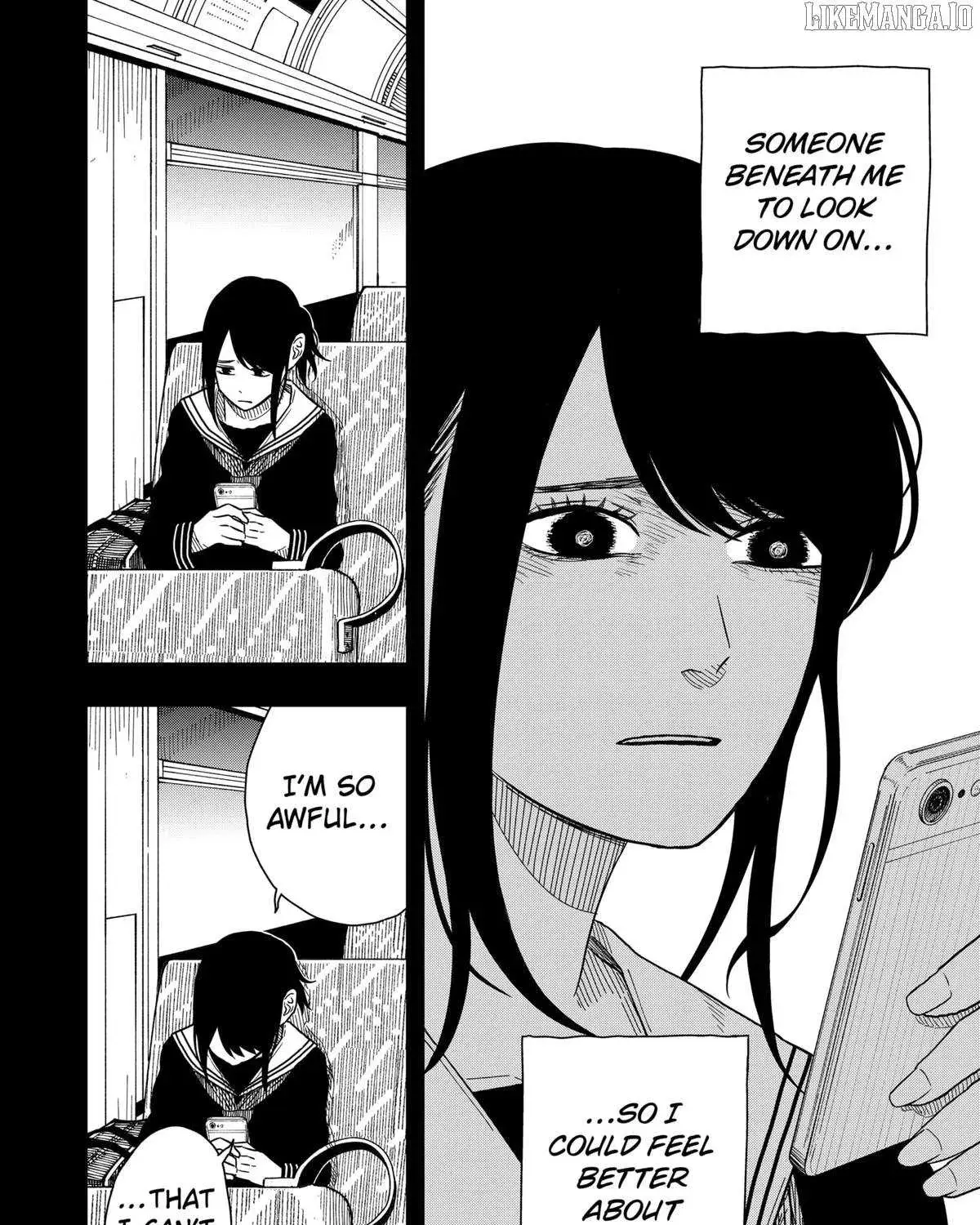 Drama Queen, chapter 32, page 43