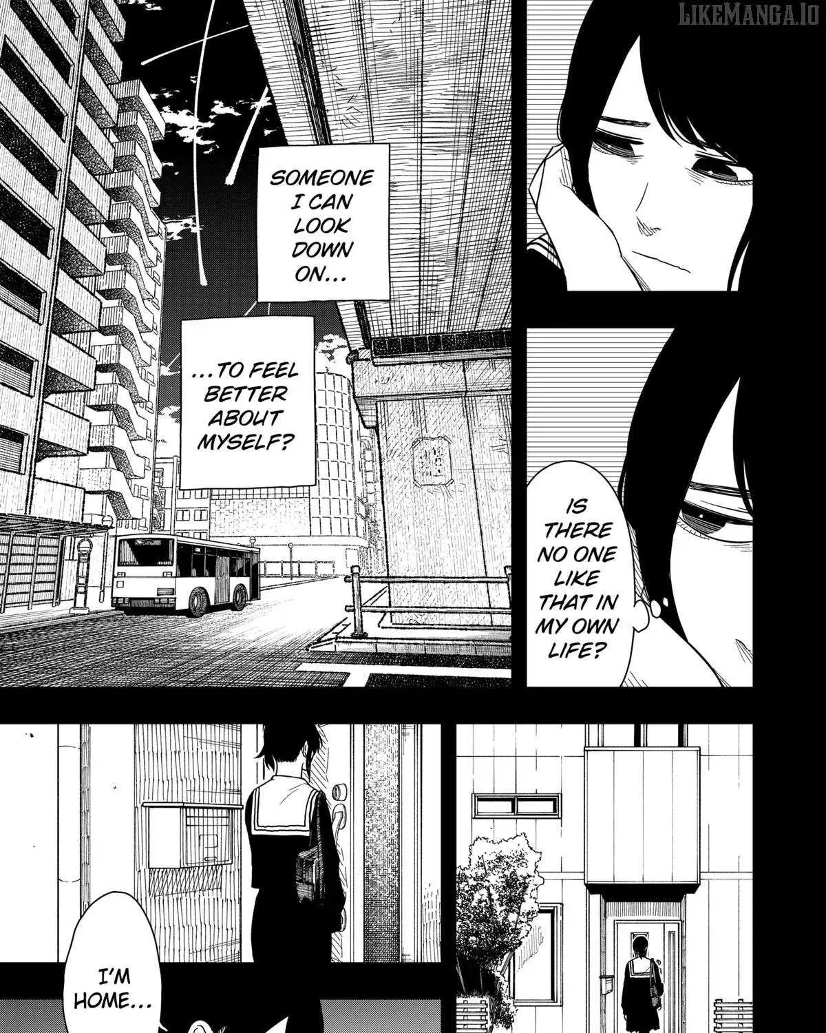 Drama Queen, chapter 32, page 45