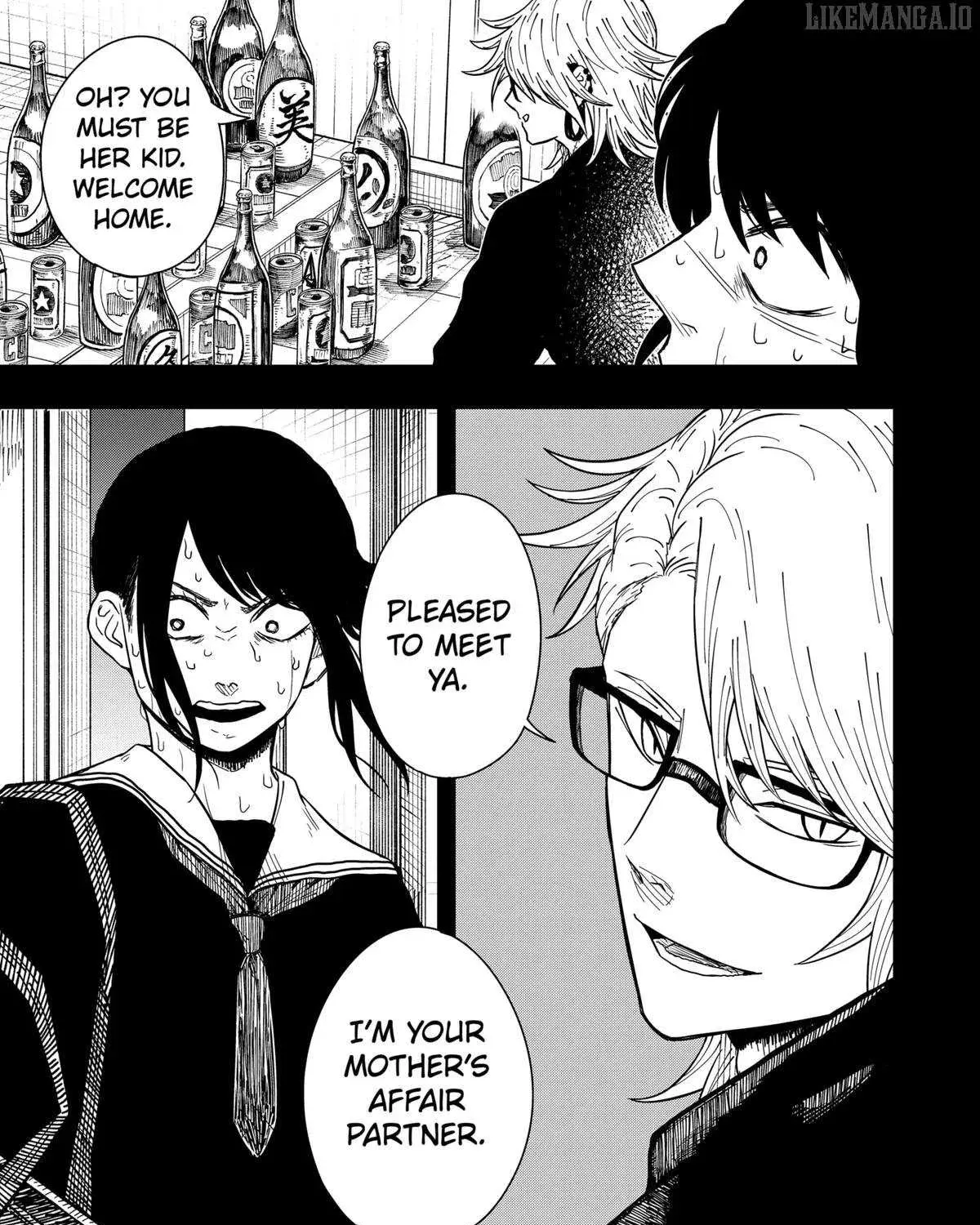 Drama Queen, chapter 32, page 49