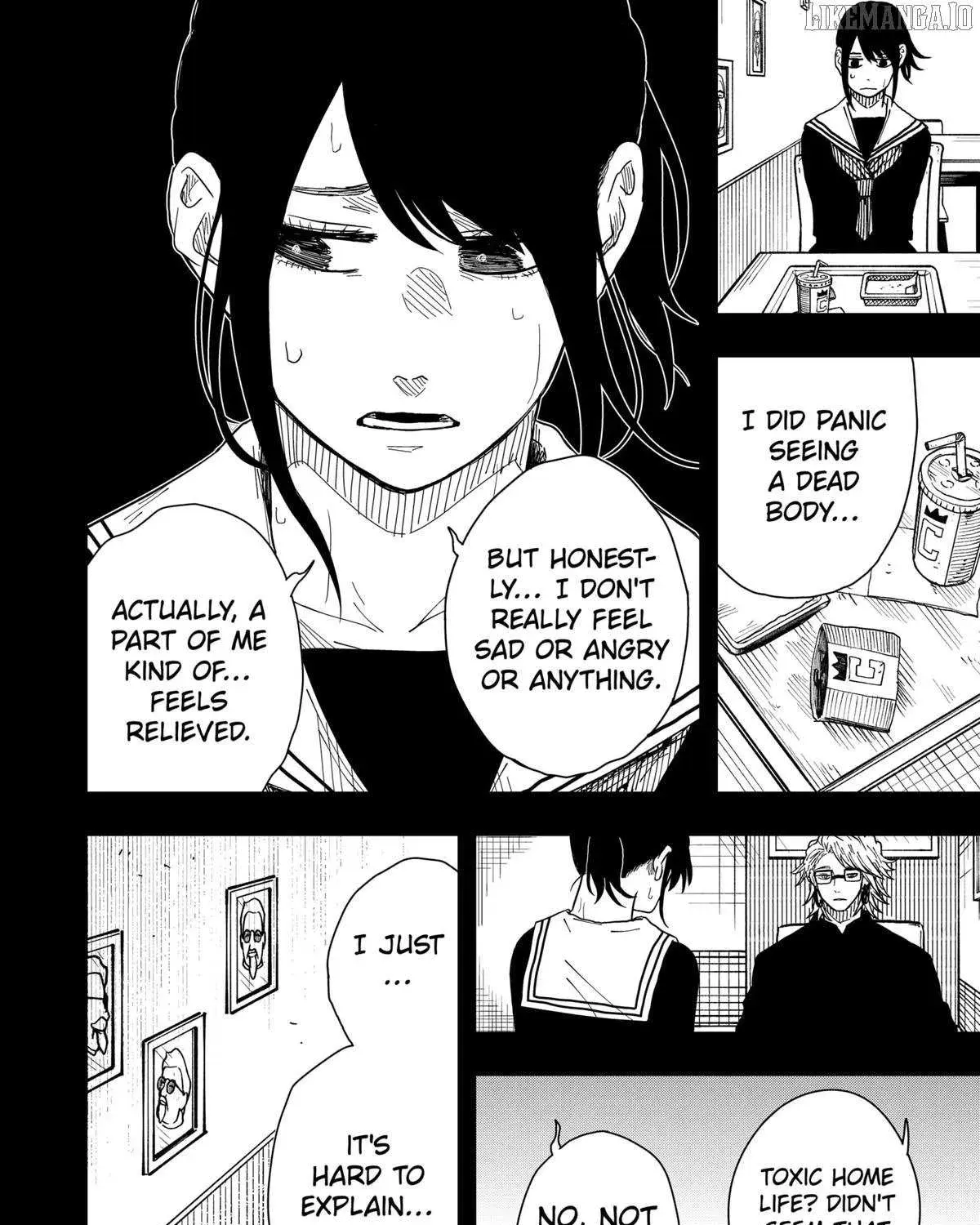 Drama Queen, chapter 33, page 7