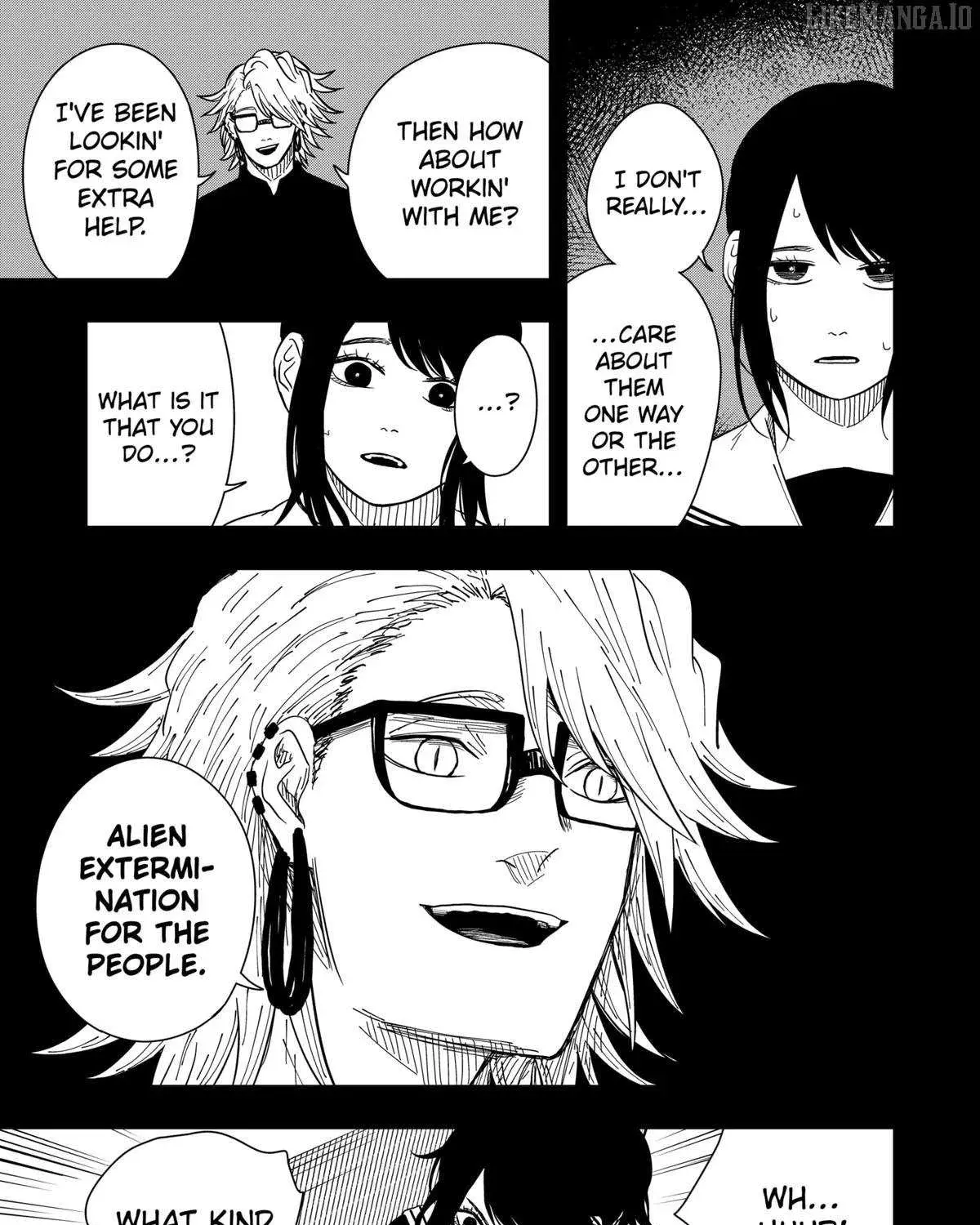 Drama Queen, chapter 33, page 13