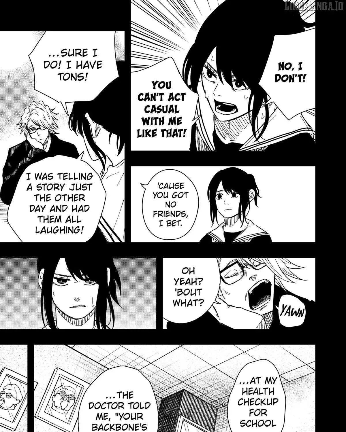 Drama Queen, chapter 33, page 17