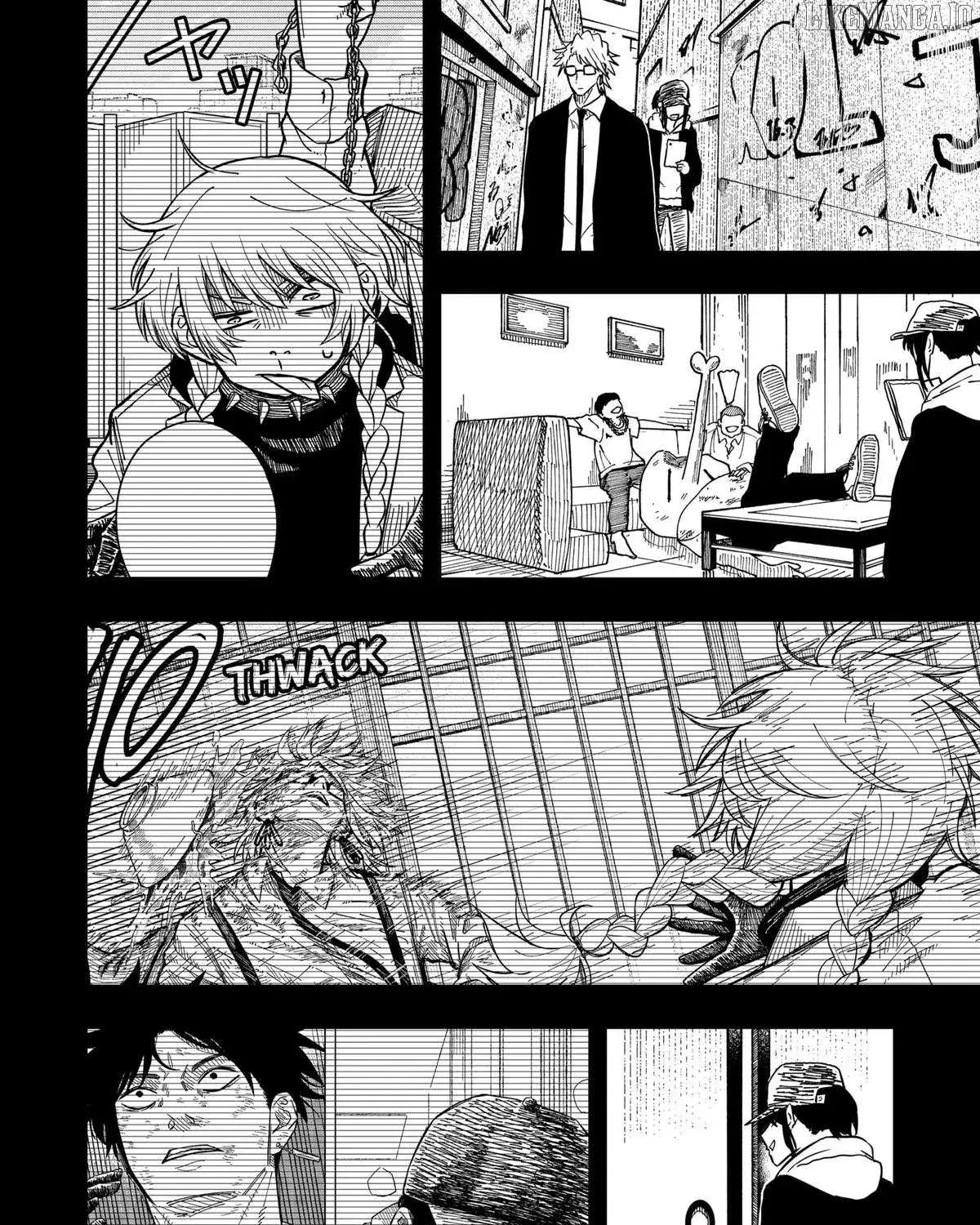 Drama Queen, chapter 33, page 19