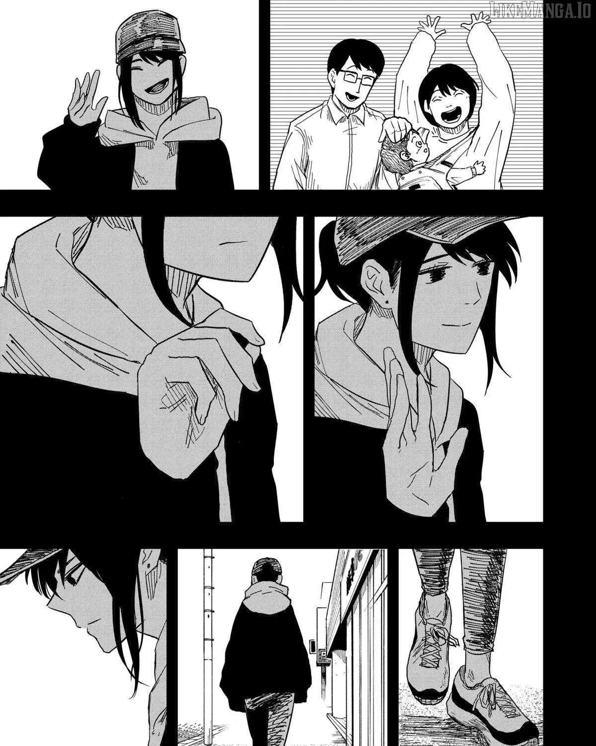 Drama Queen, chapter 33, page 33