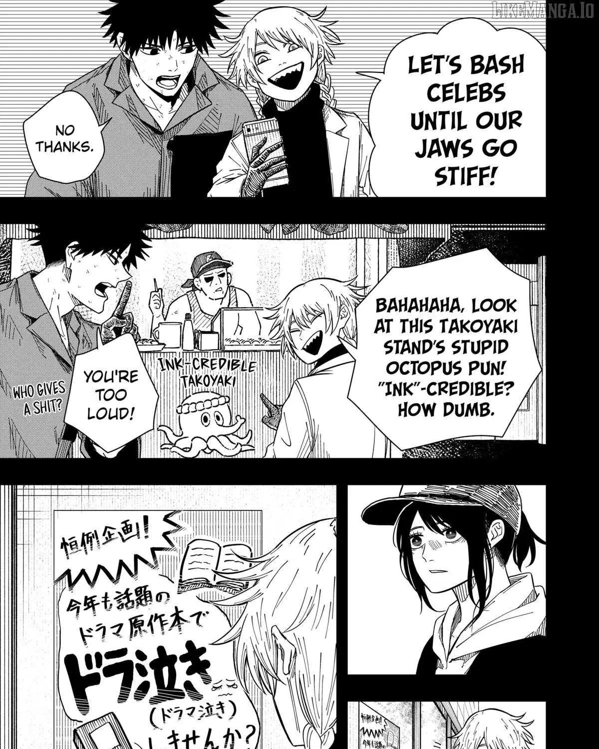 Drama Queen, chapter 33, page 37