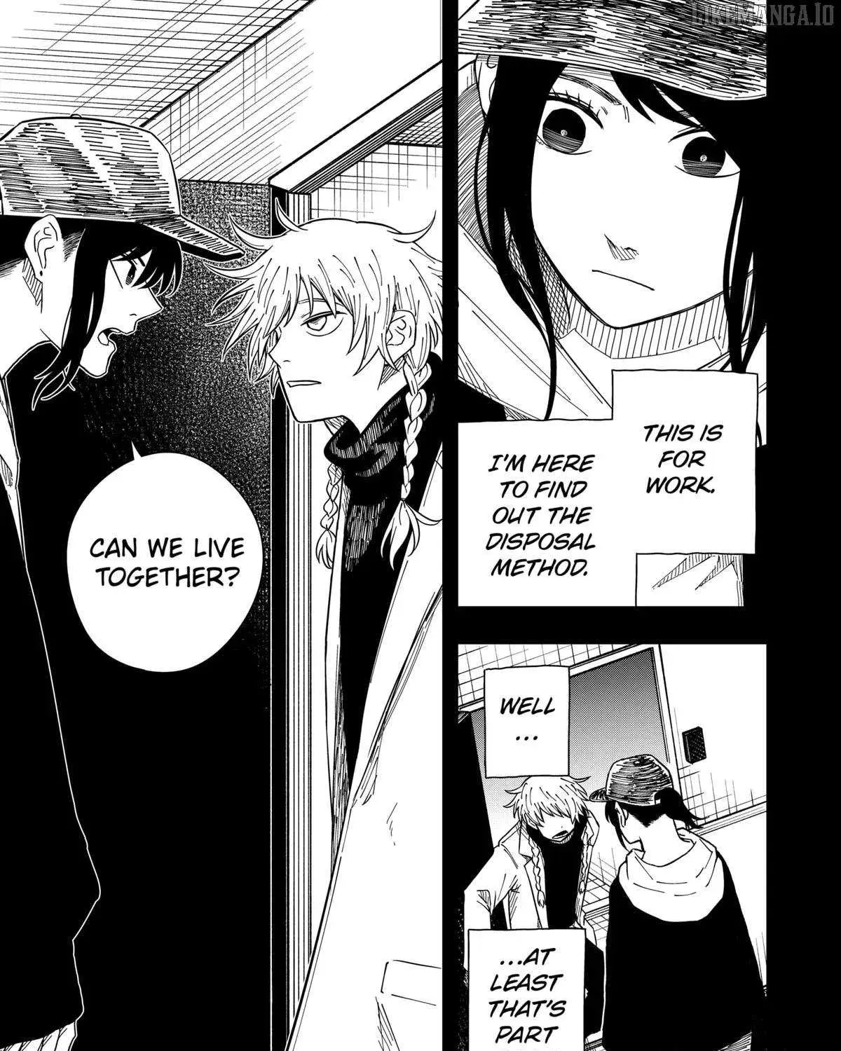 Drama Queen, chapter 33, page 45