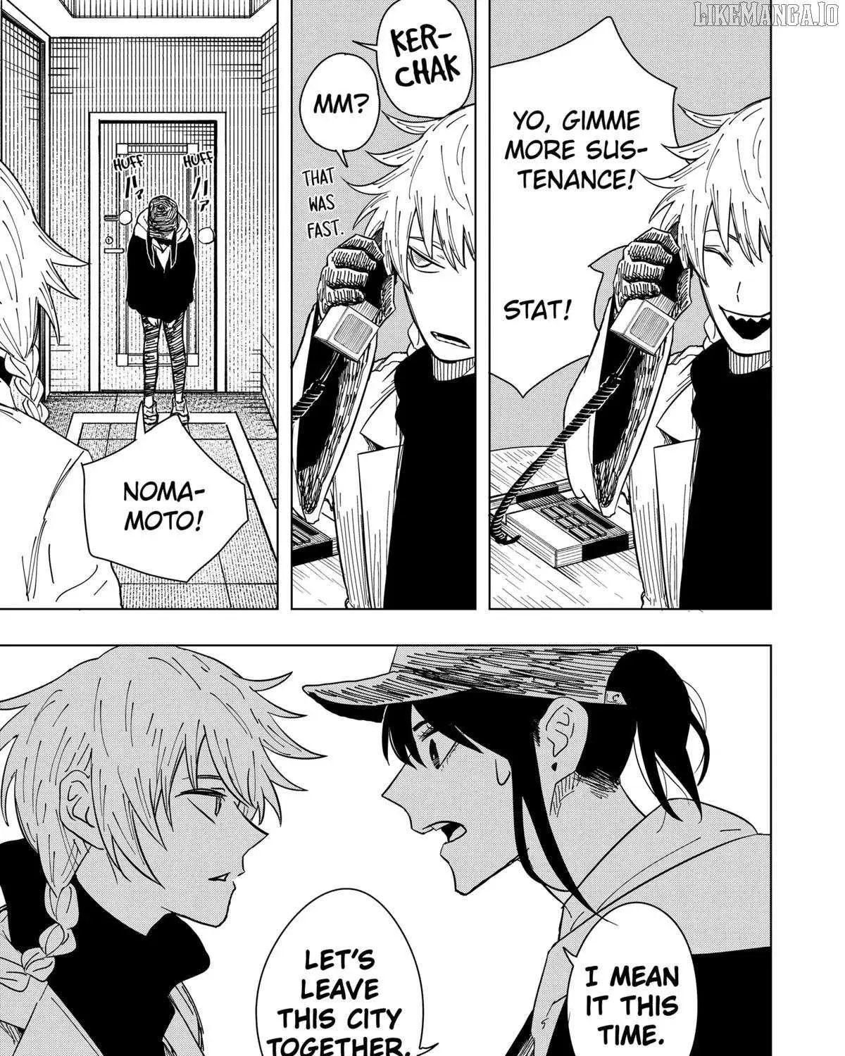 Drama Queen, chapter 33, page 49
