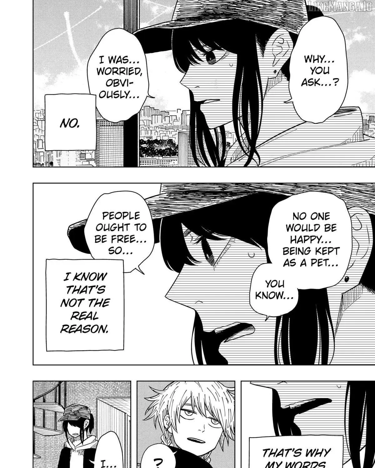 Drama Queen, chapter 34, page 3
