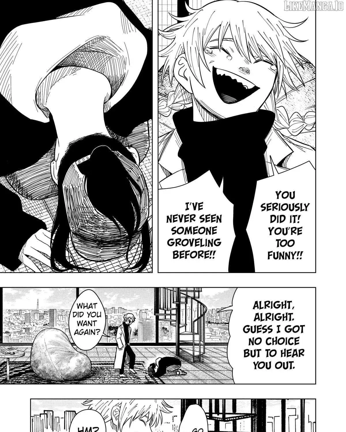 Drama Queen, chapter 34, page 25