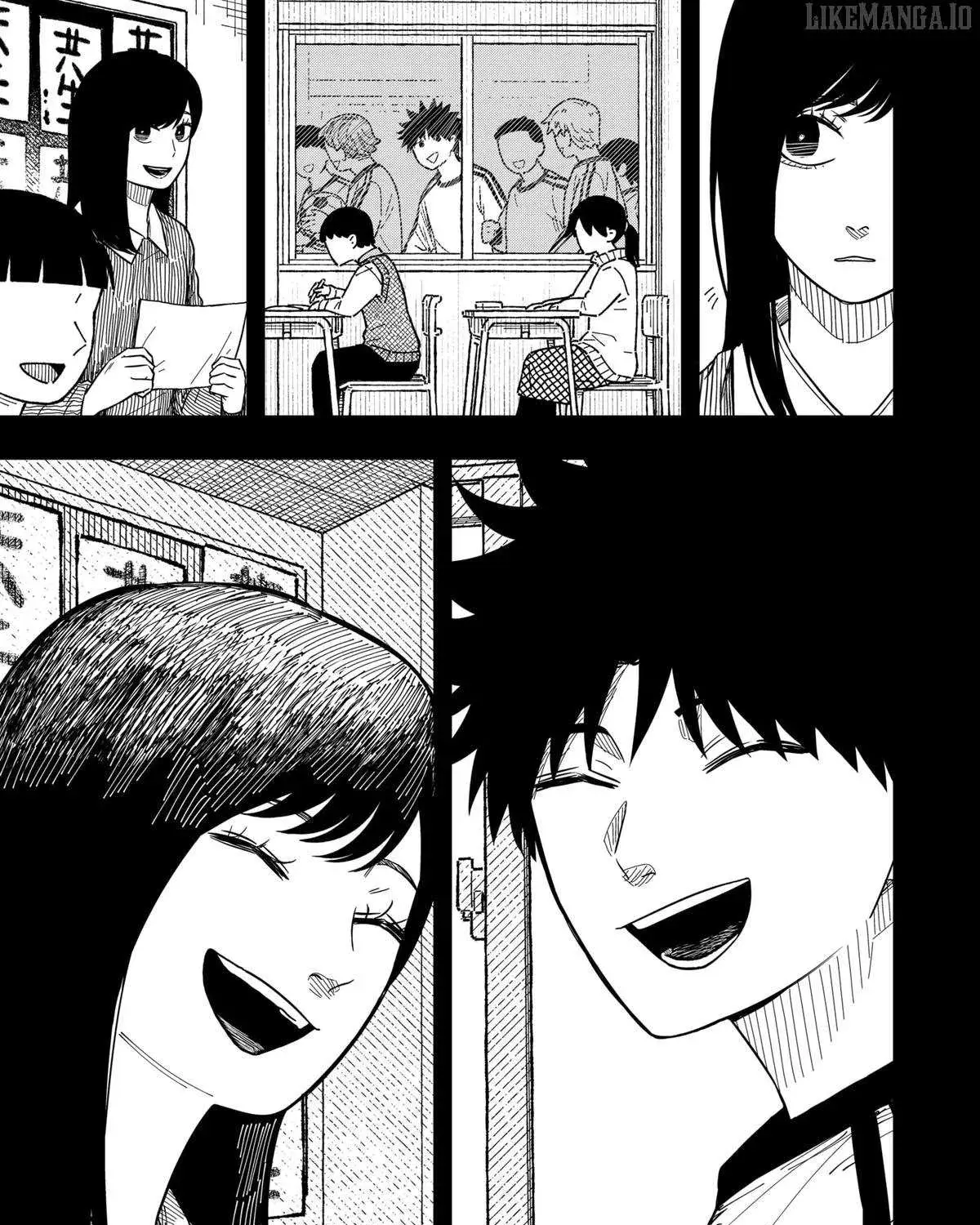 Drama Queen, chapter 35, page 9