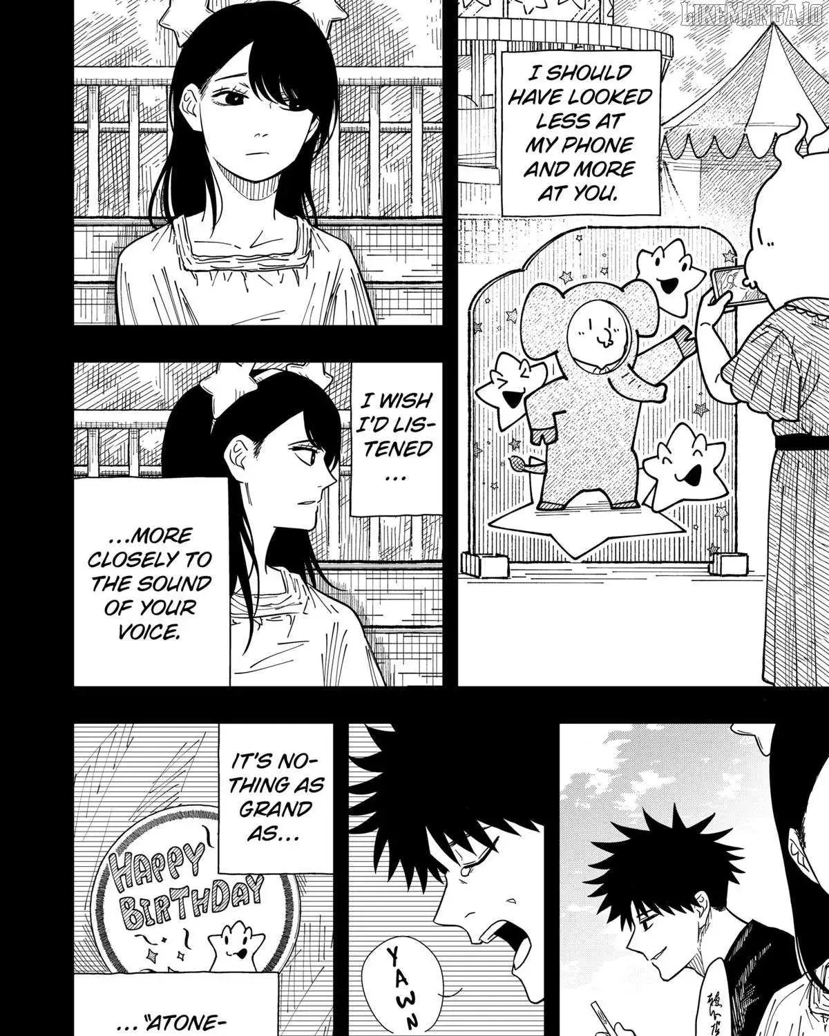 Drama Queen, chapter 35, page 15